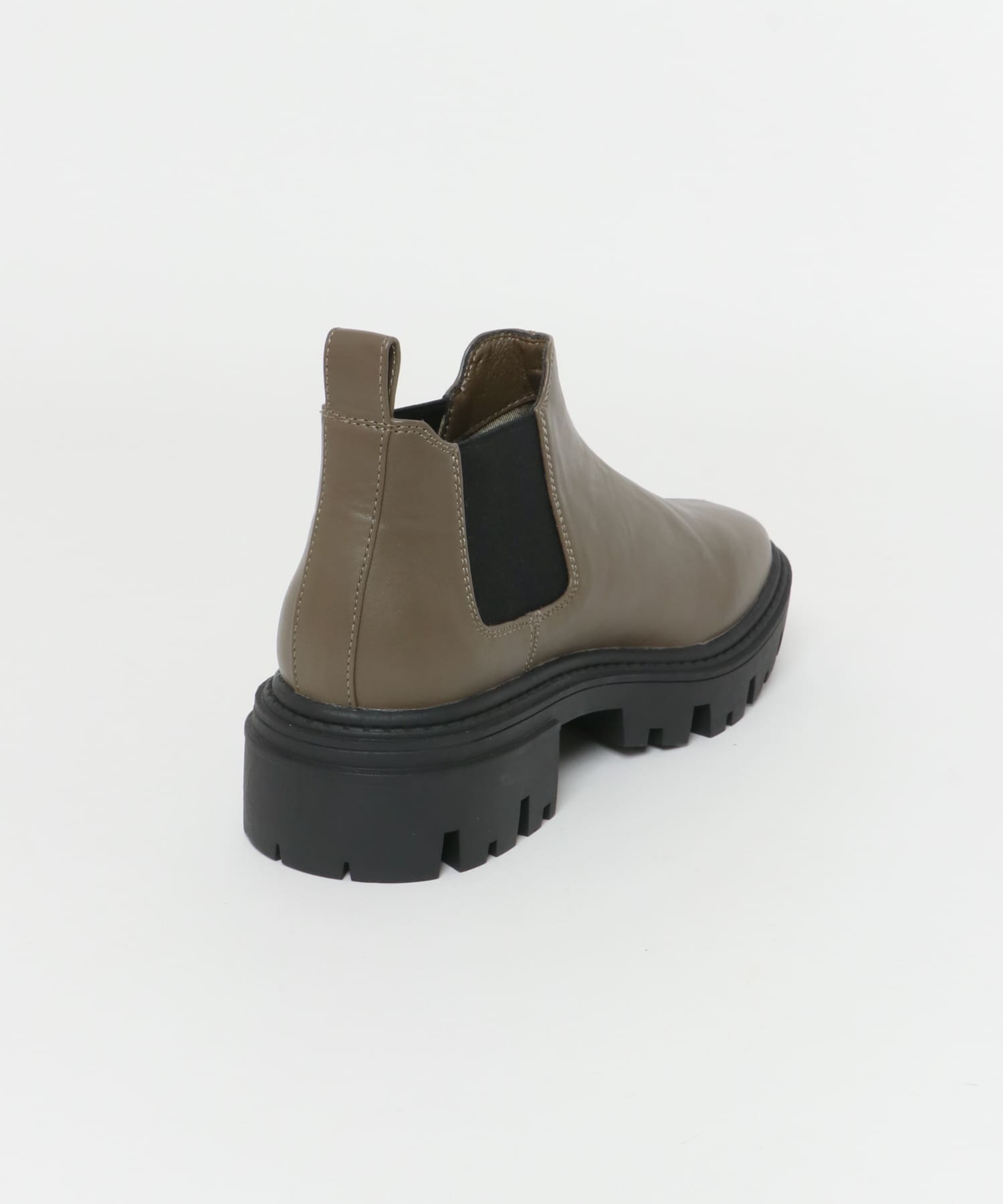 OLIVE BRN