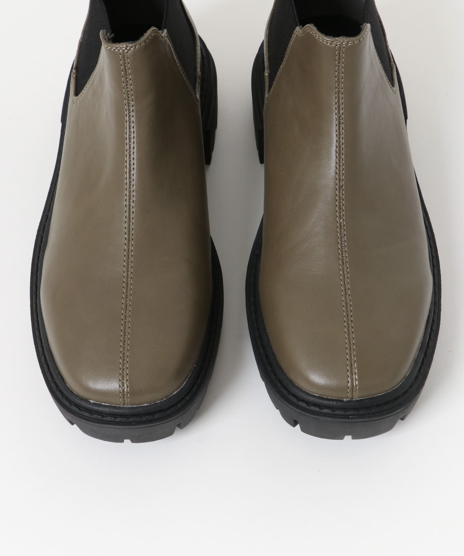 OLIVE BRN