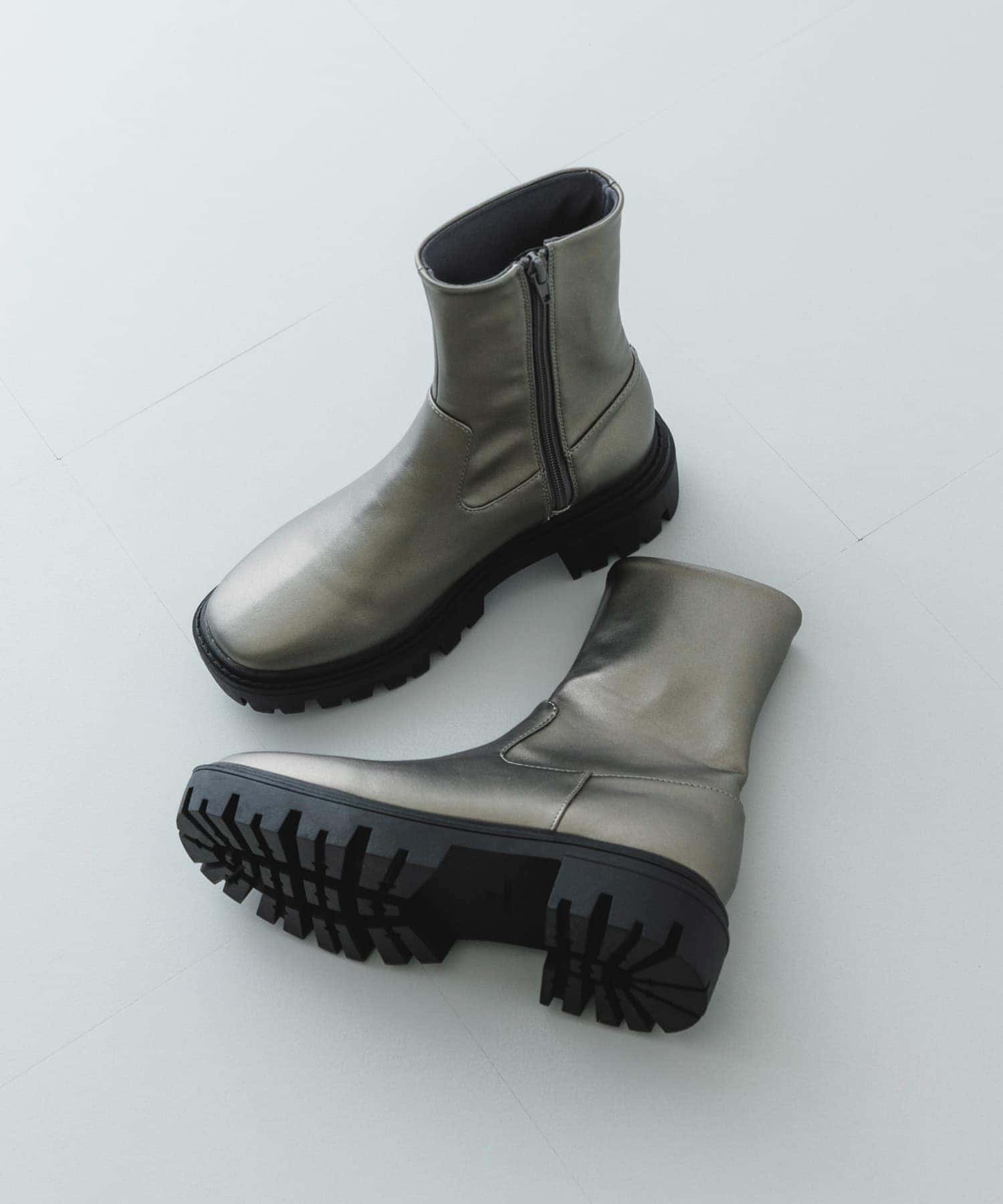 GUN METAL