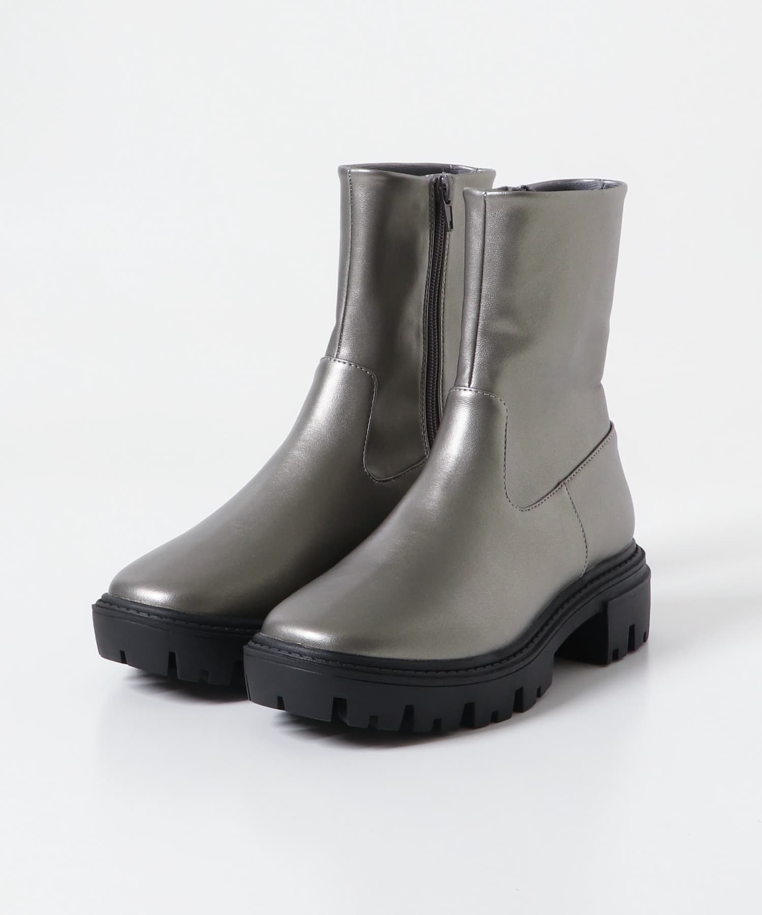 GUN METAL