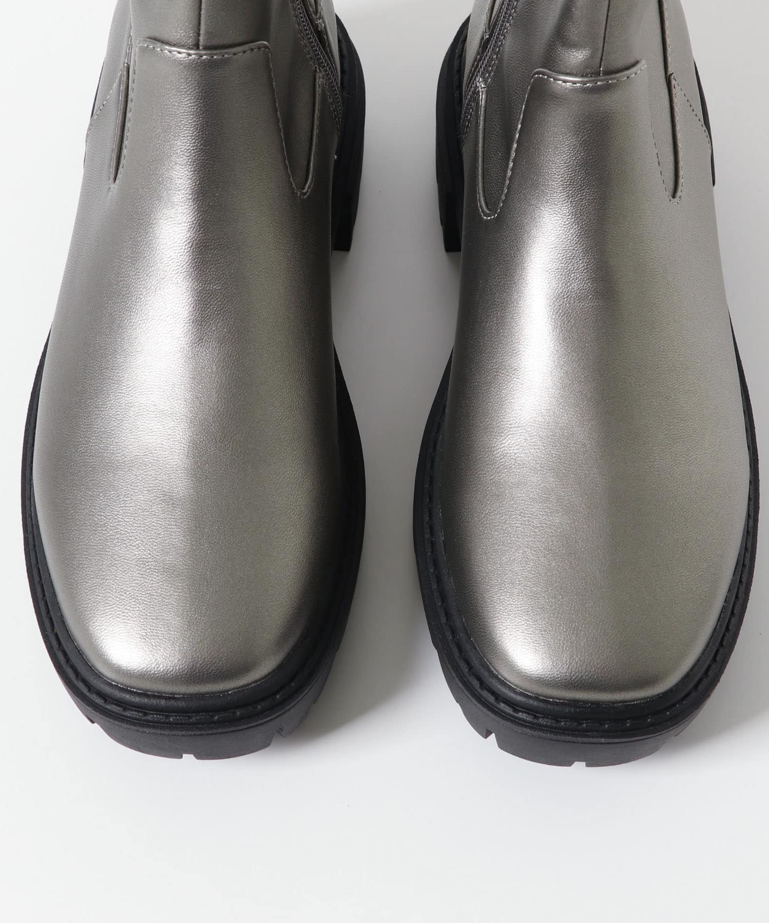 GUN METAL