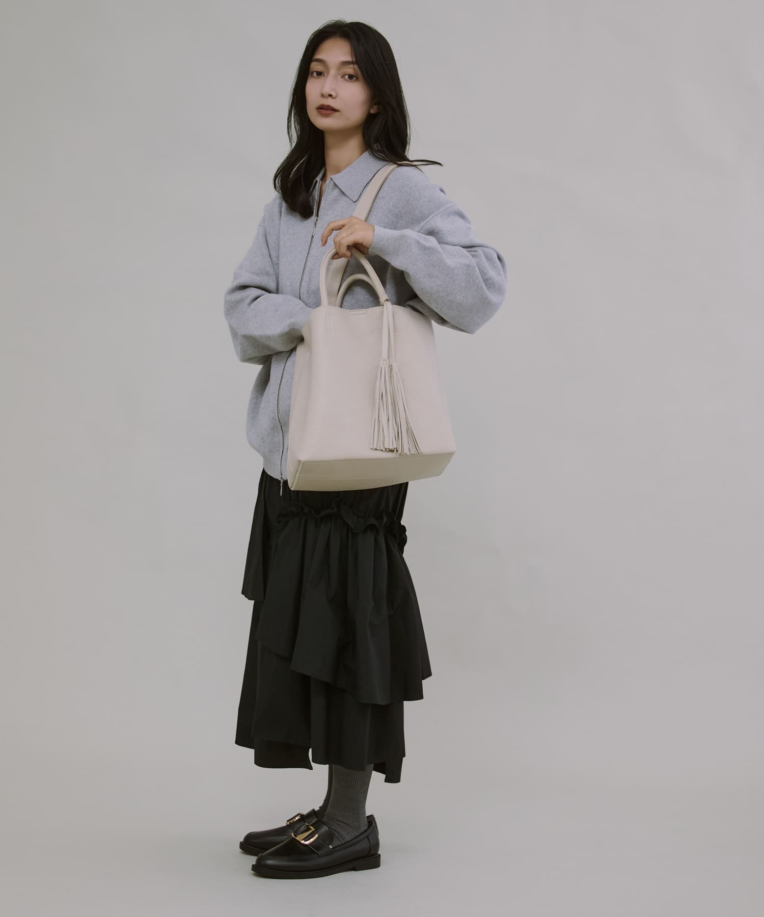 ECRU