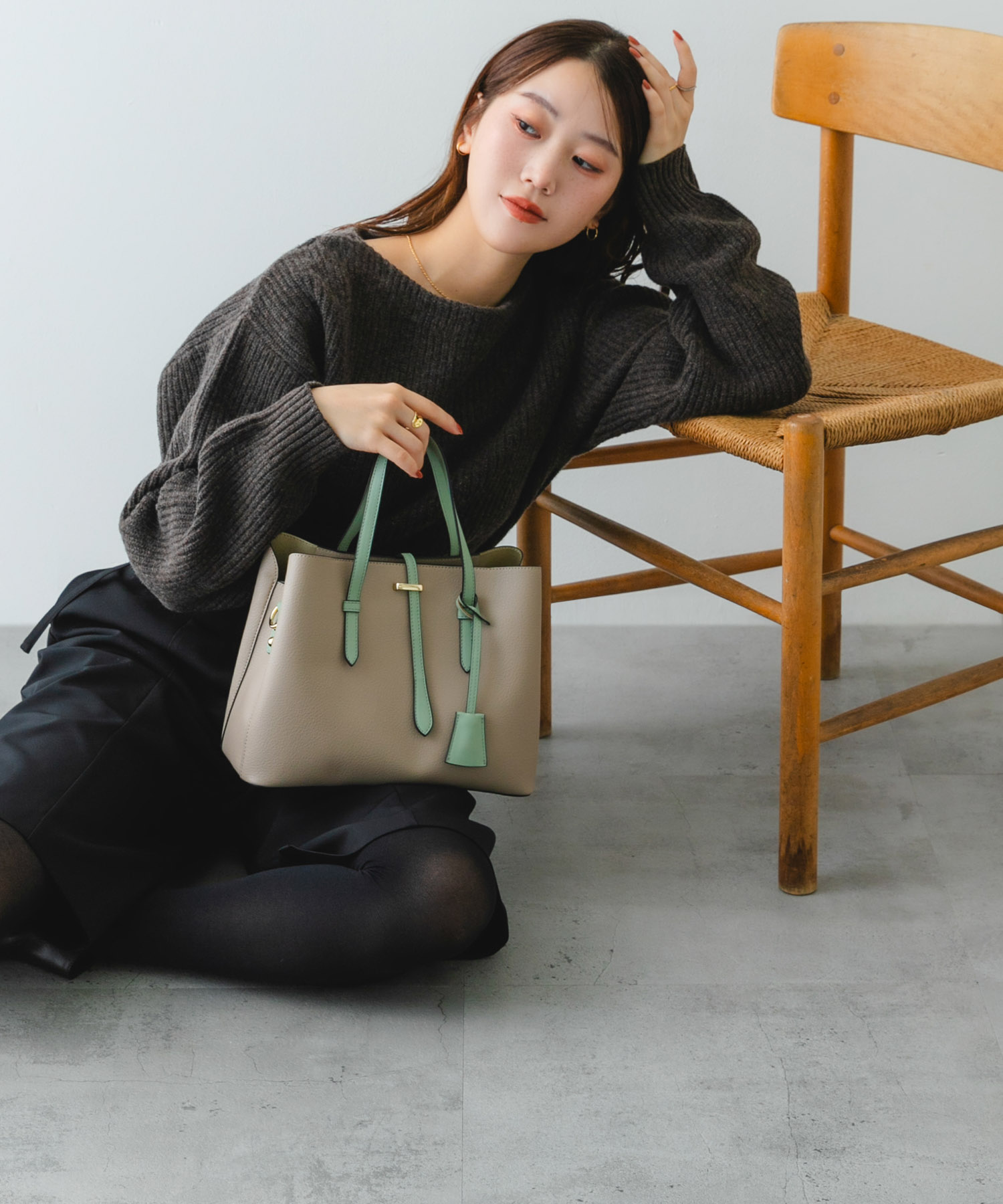 MINT