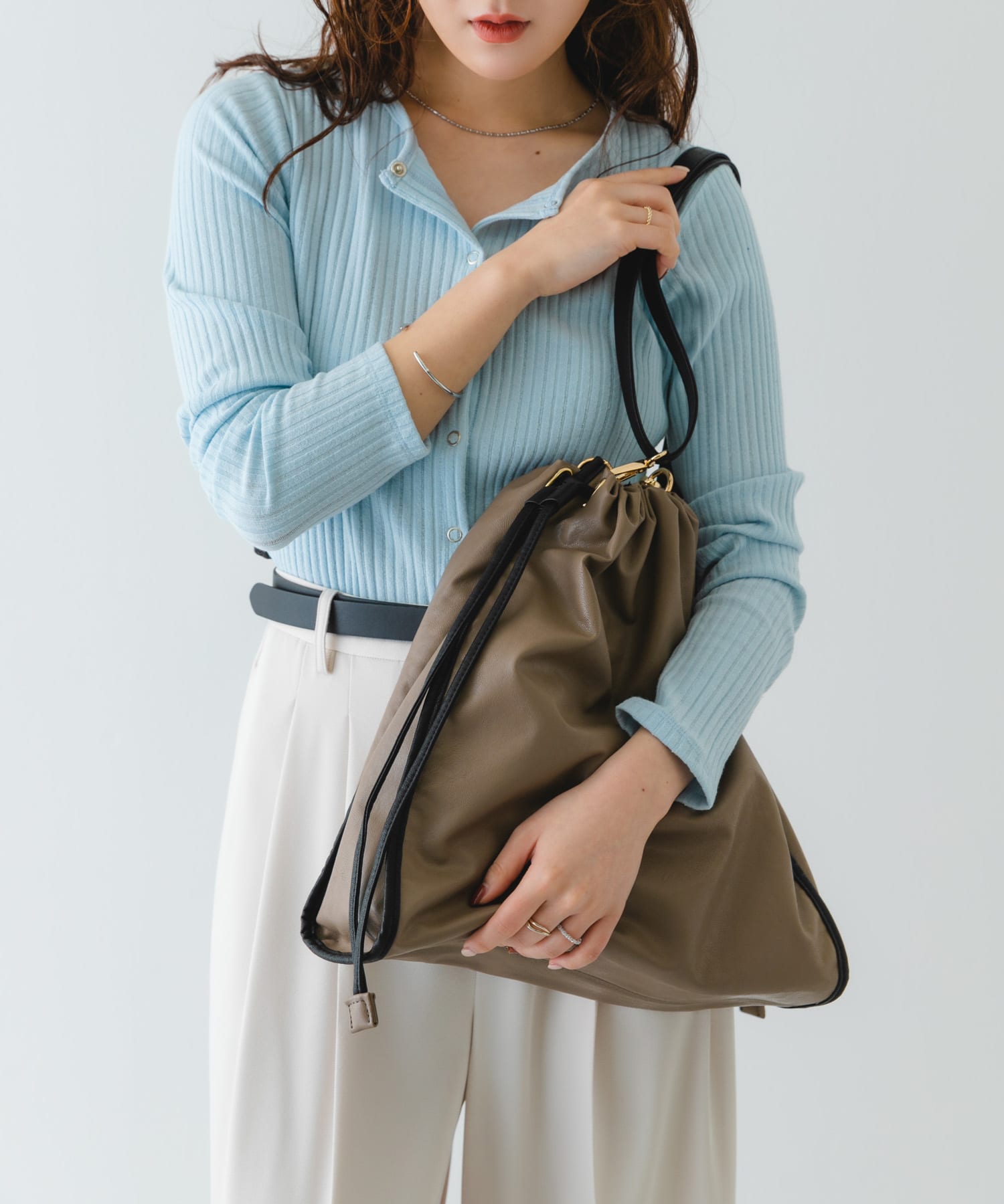 DARK BEIGE