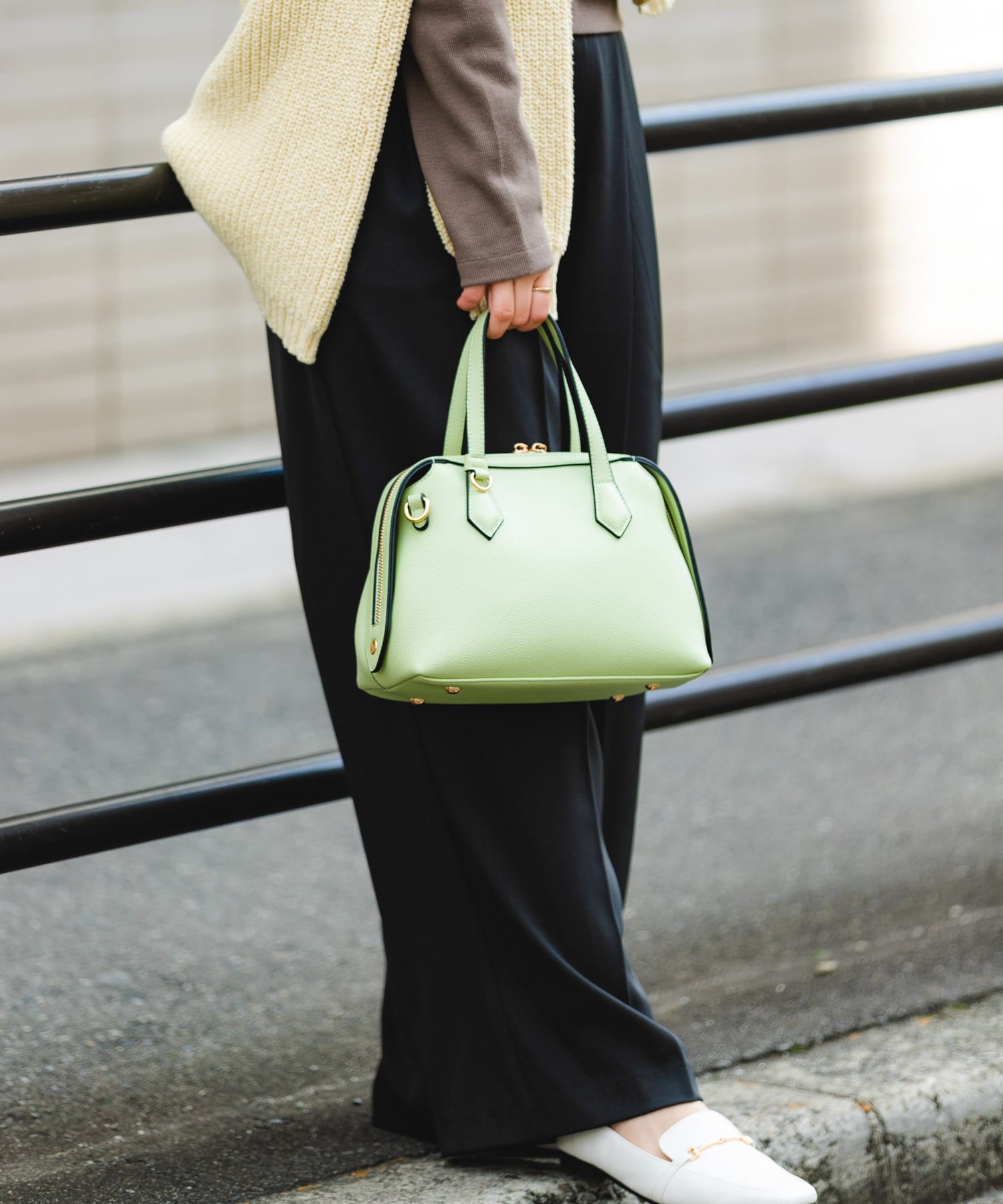 MINT