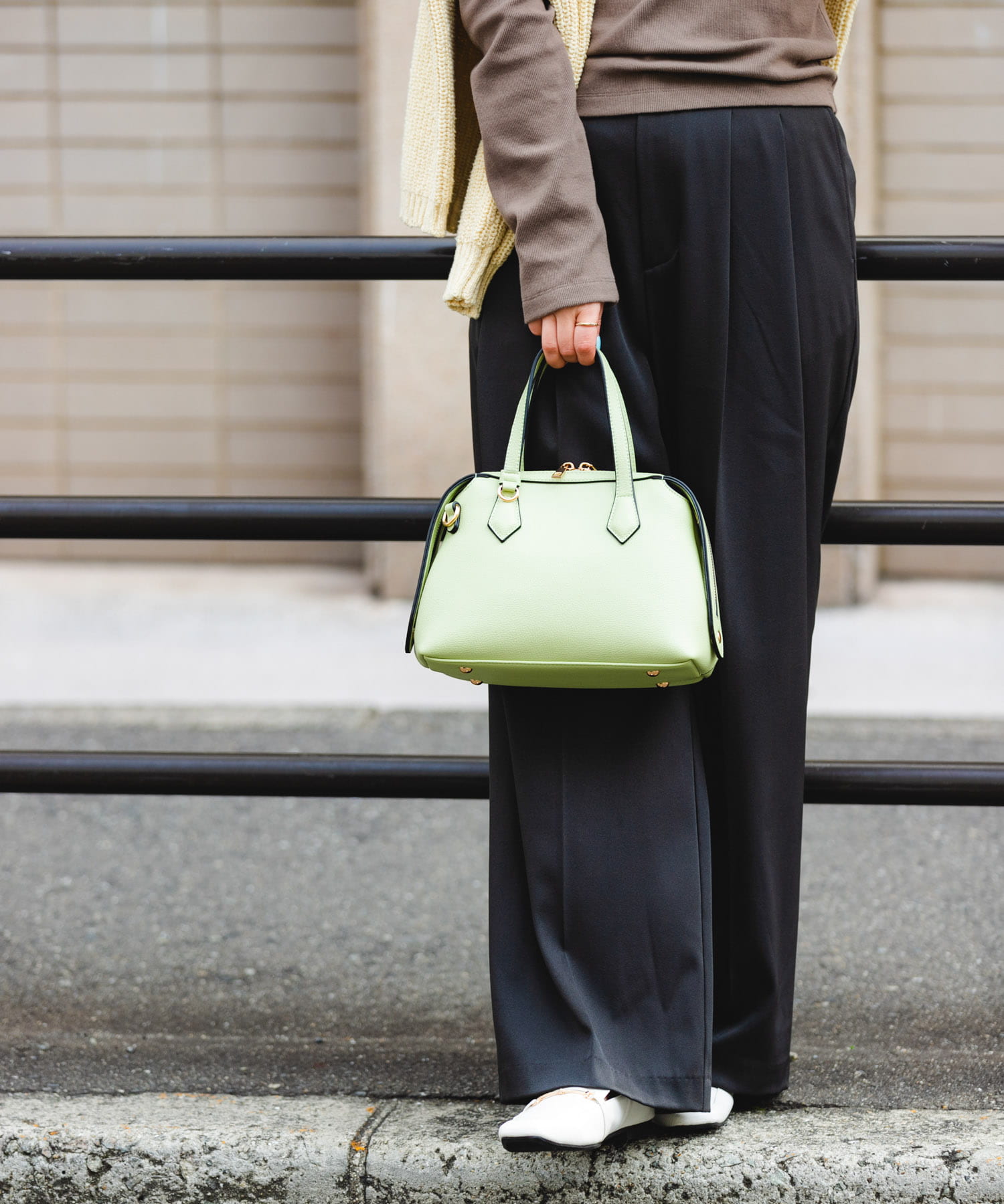 MINT