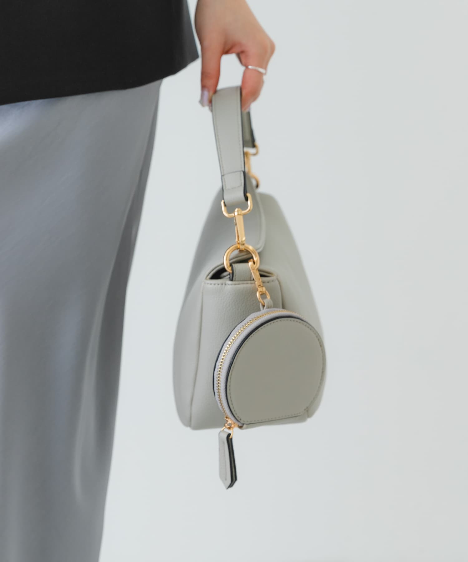 LIGHT GRAY