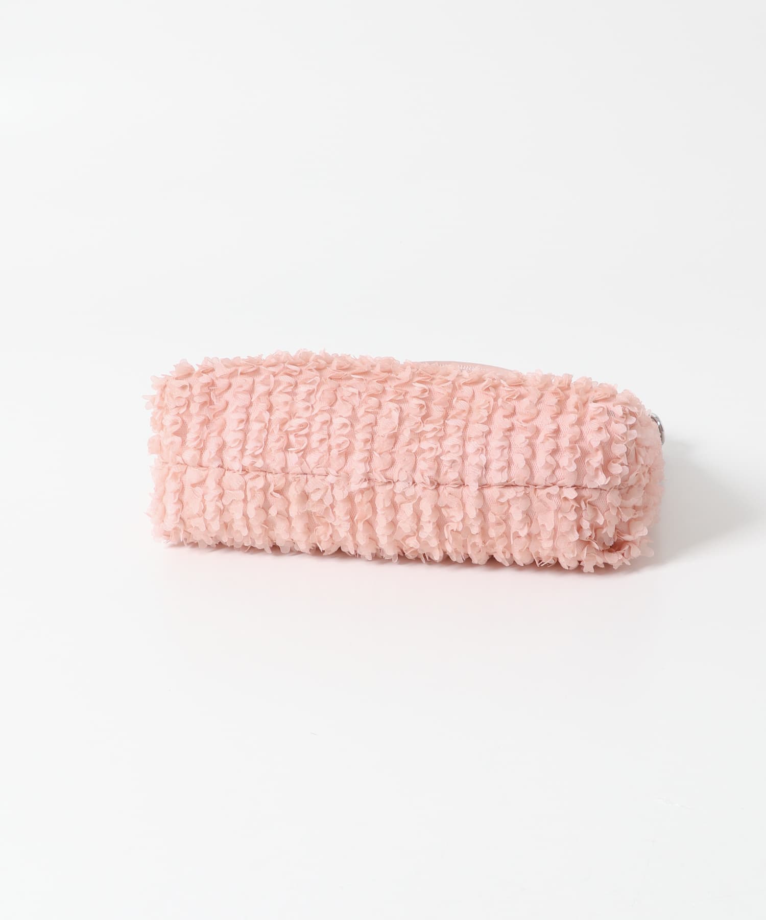 フラワーレースバッグ PINK one