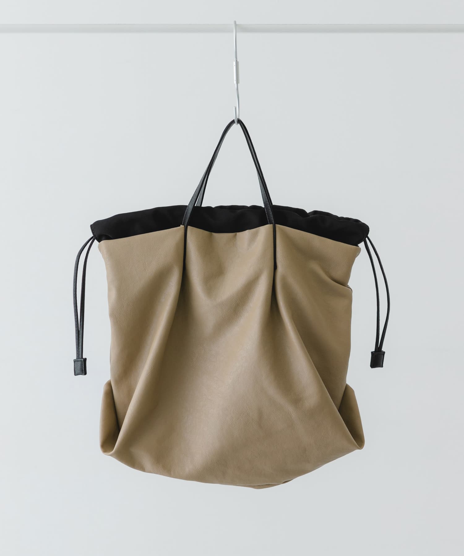 ウォッシャブルショルダーバッグ『Msize』