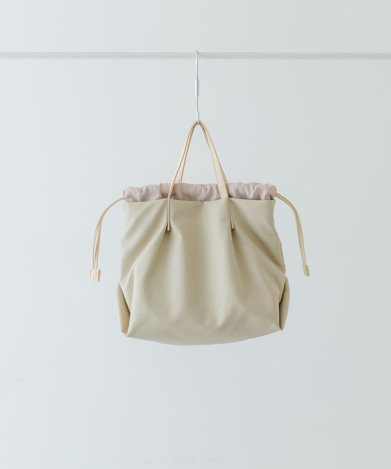 ウォッシャブルミニショルダーバッグ『Ssize』 OFF one