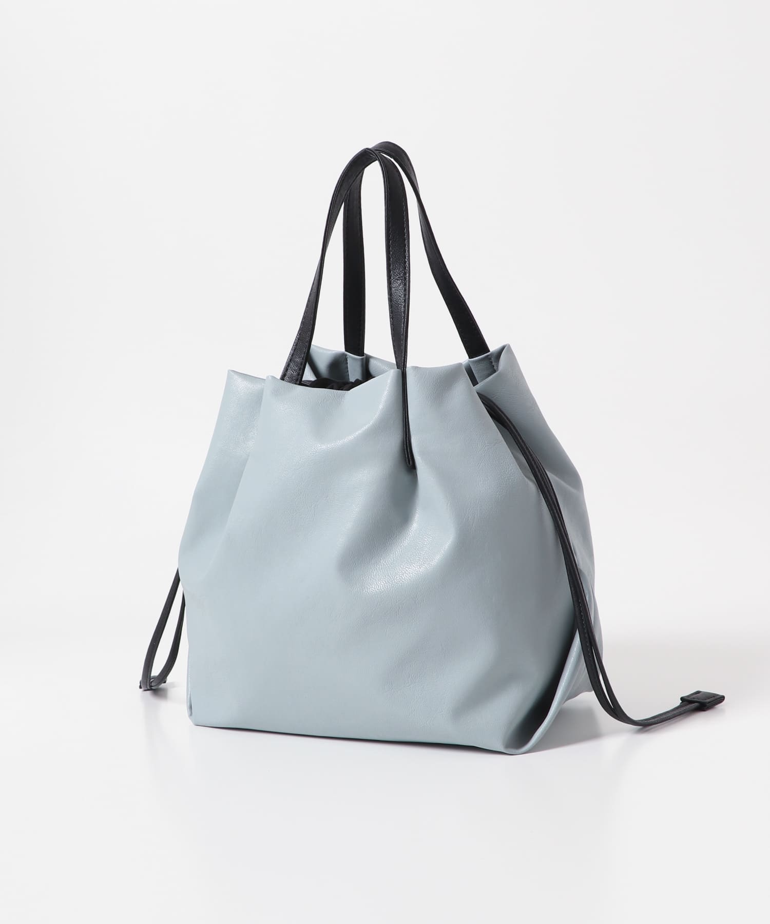 BLUE GRAY