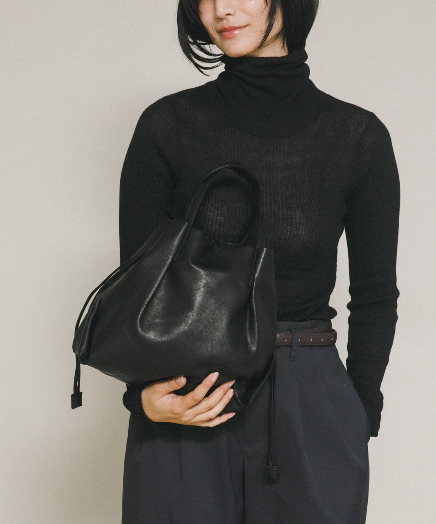 『Sサイズ』ウォッシャブルミニショルダーバッグ