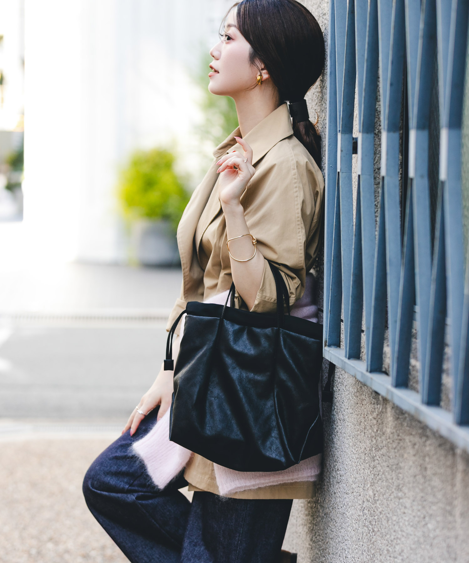 『Sサイズ』ウォッシャブルミニショルダーバッグ