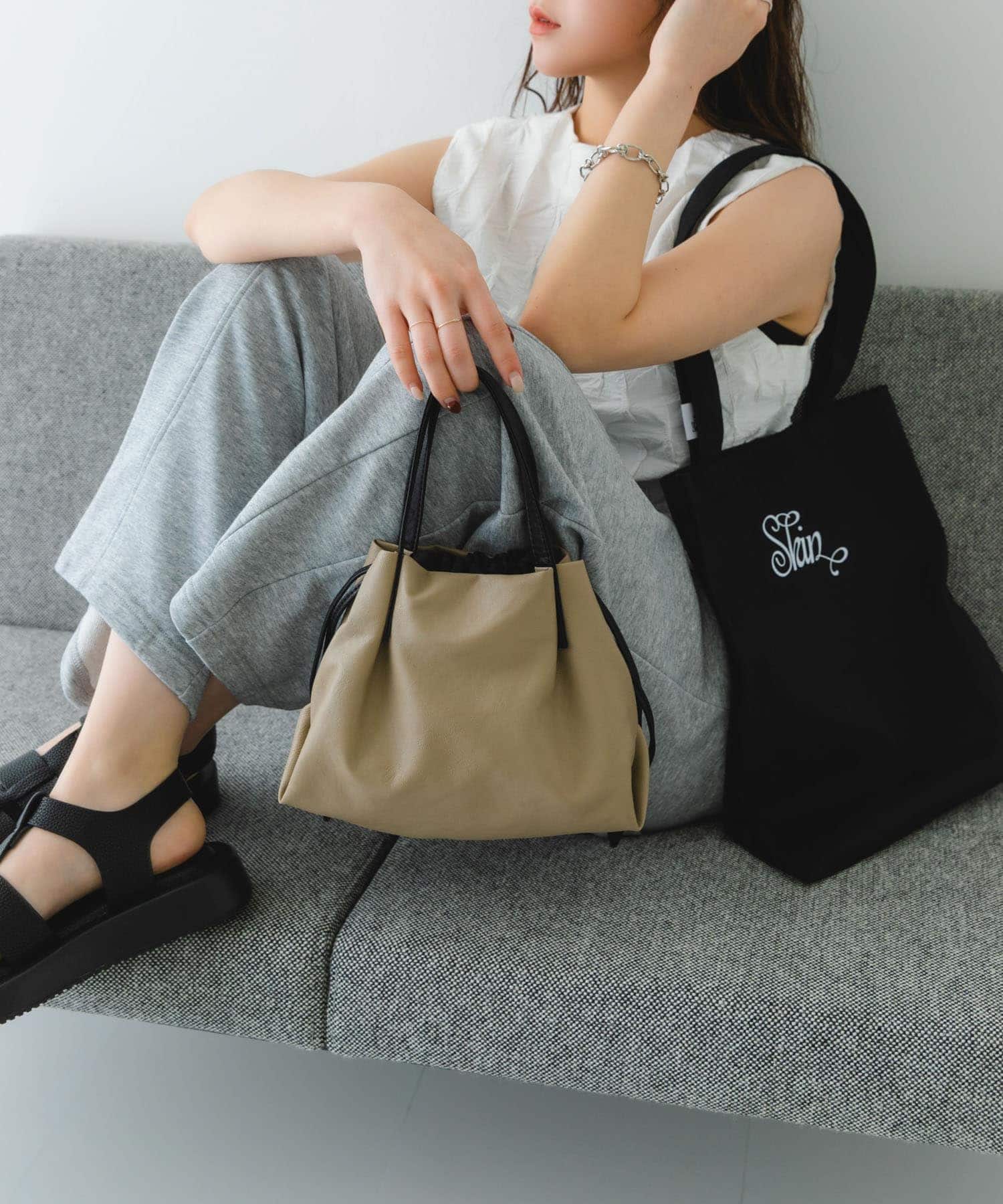 ウォッシャブルプチバッグ『XSsize』