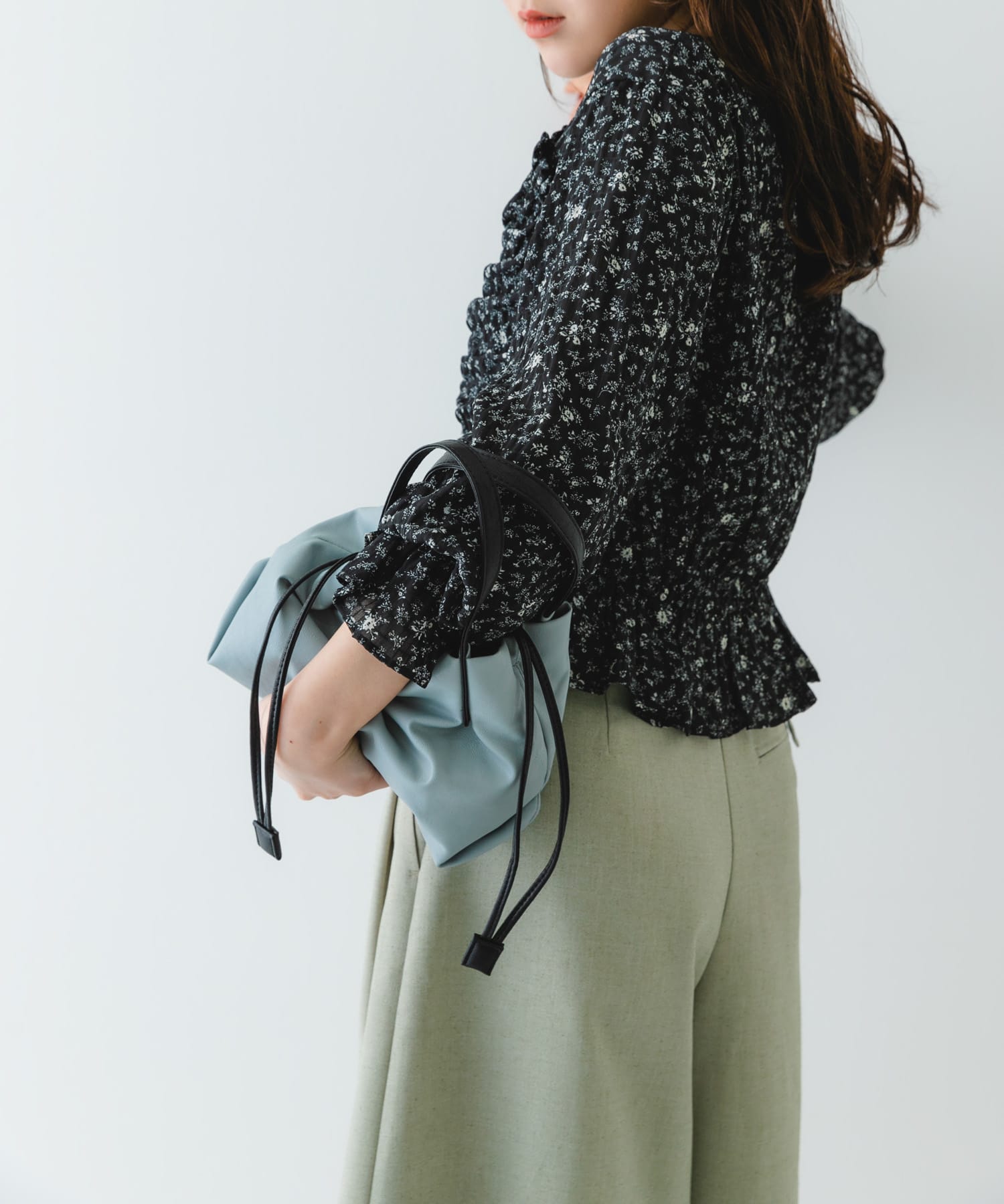 BLUE GRAY