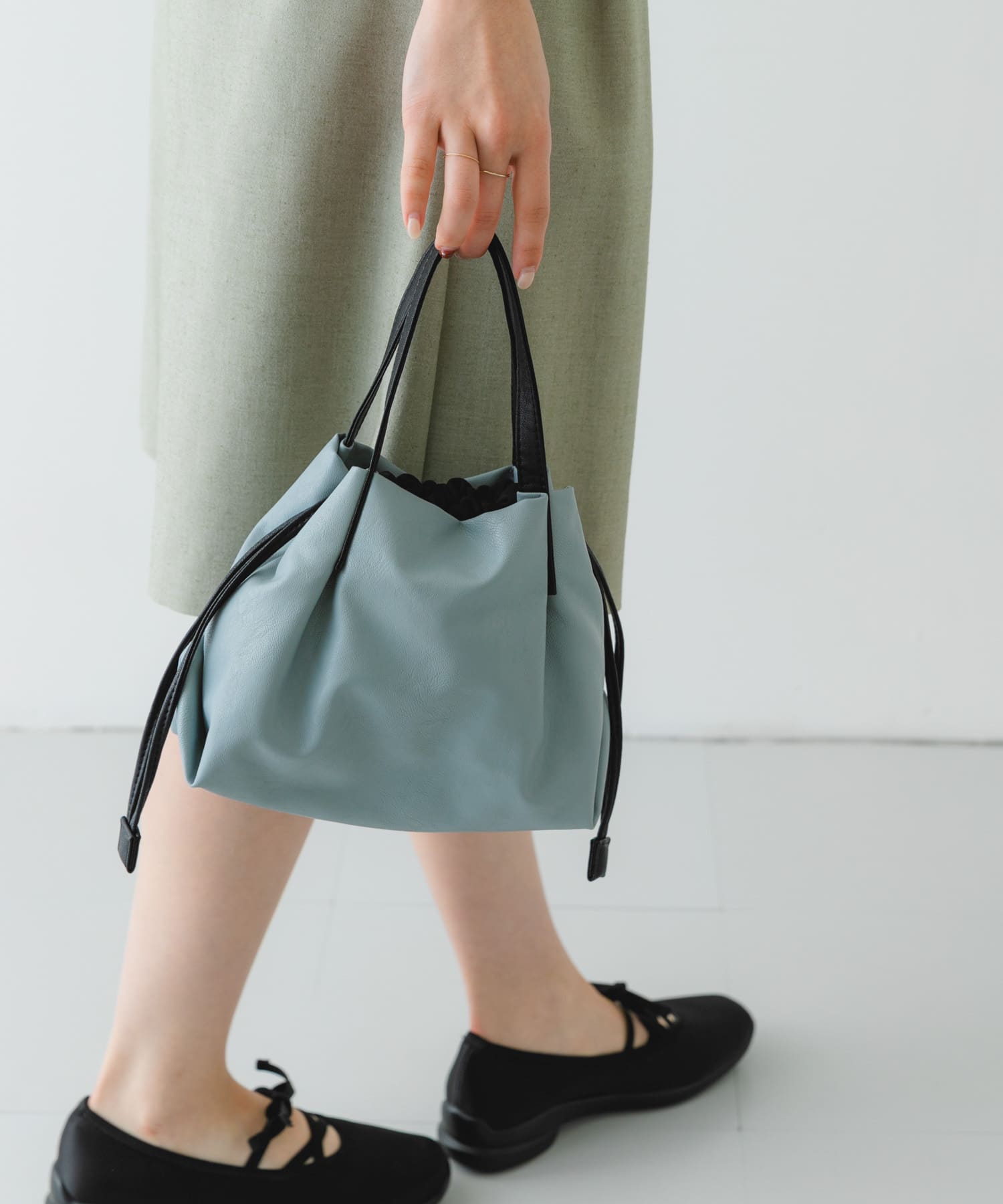 BLUE GRAY