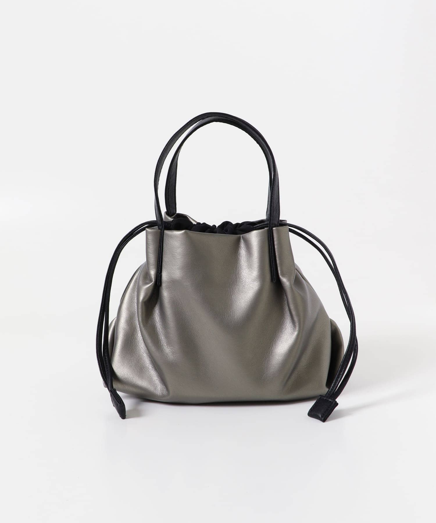 ウォッシャブルプチバッグ『XSsize』 D.SILVER one