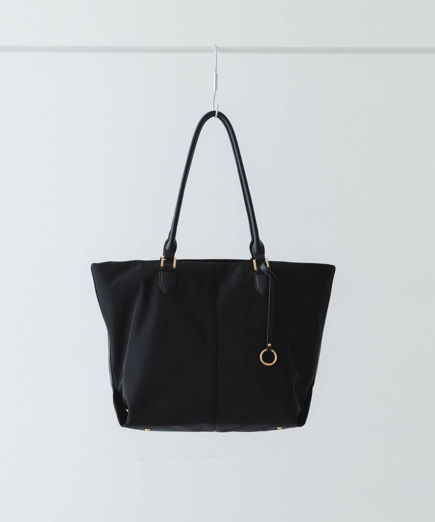 撥水トートバッグ