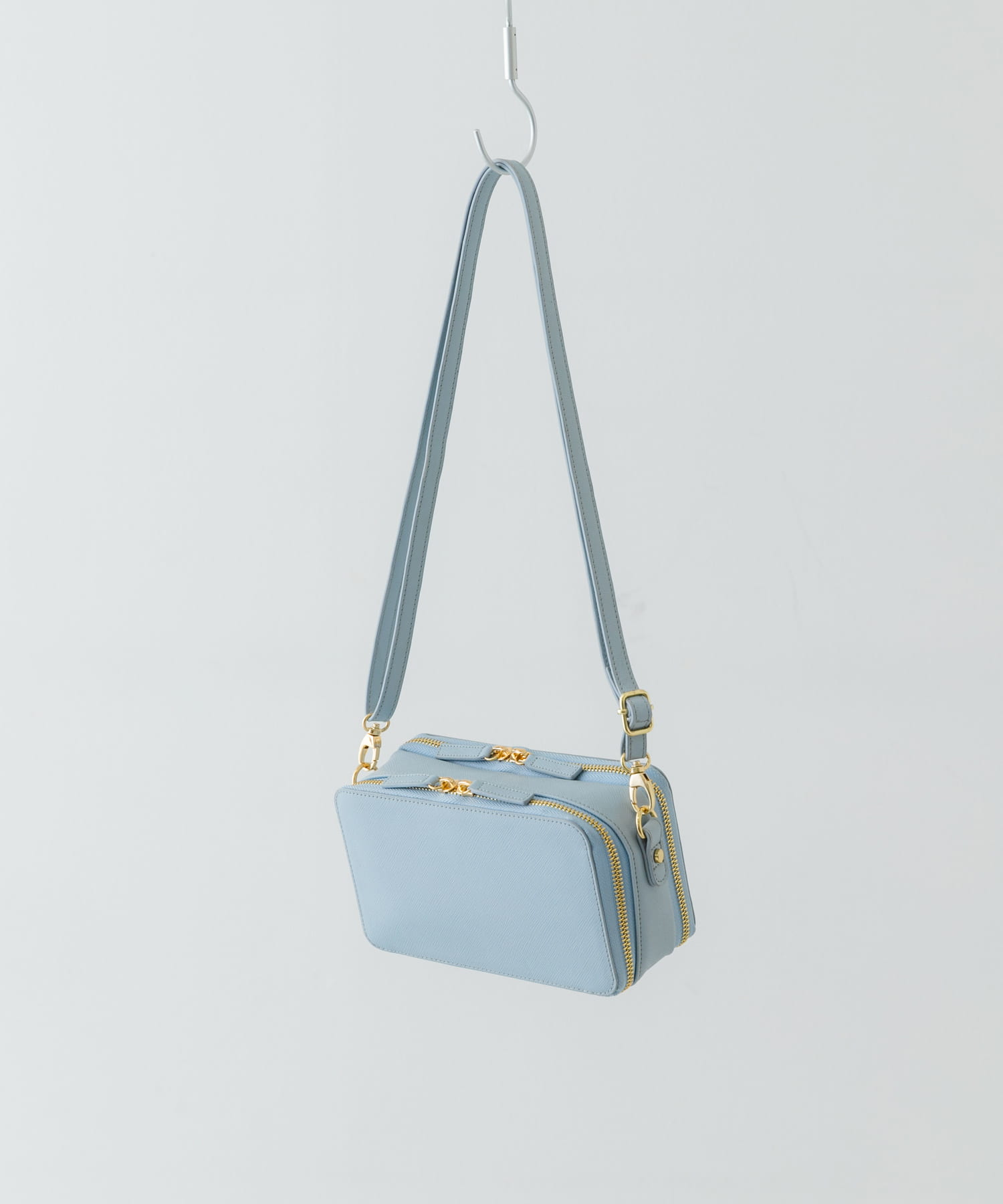 お財布ショルダーバッグ