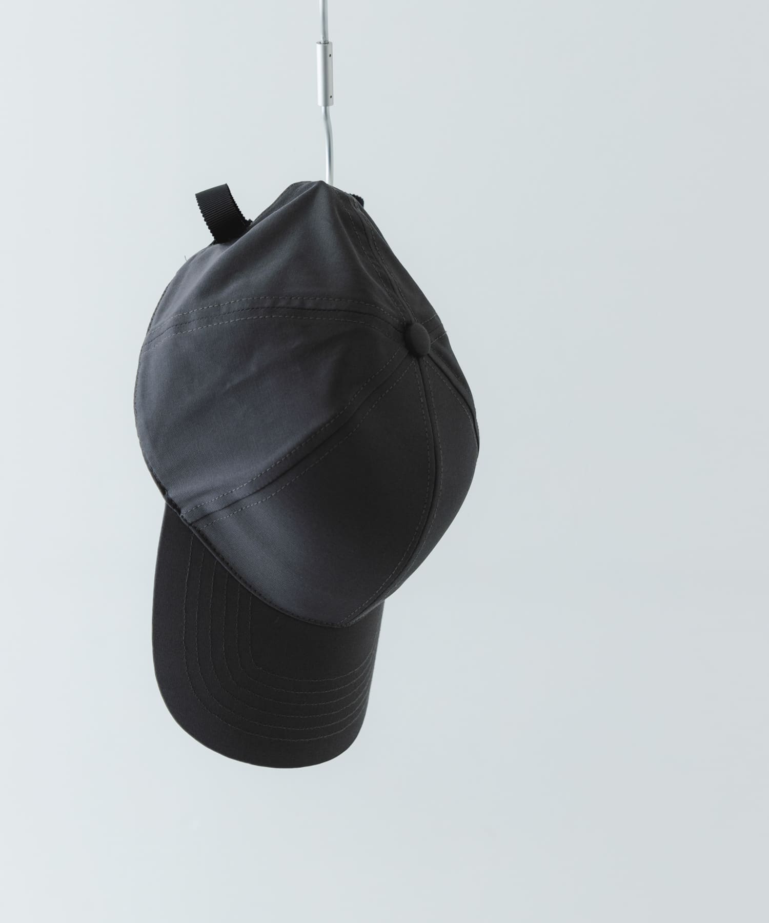 リボンキャップ CHARCOAL FREE
