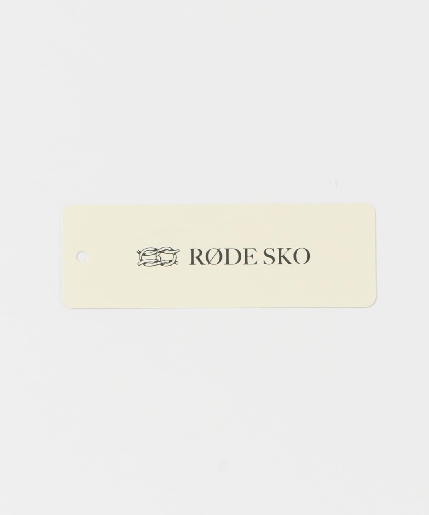 『MADE IN JAPAN』 ノットスクエアバレエ IVORY 36