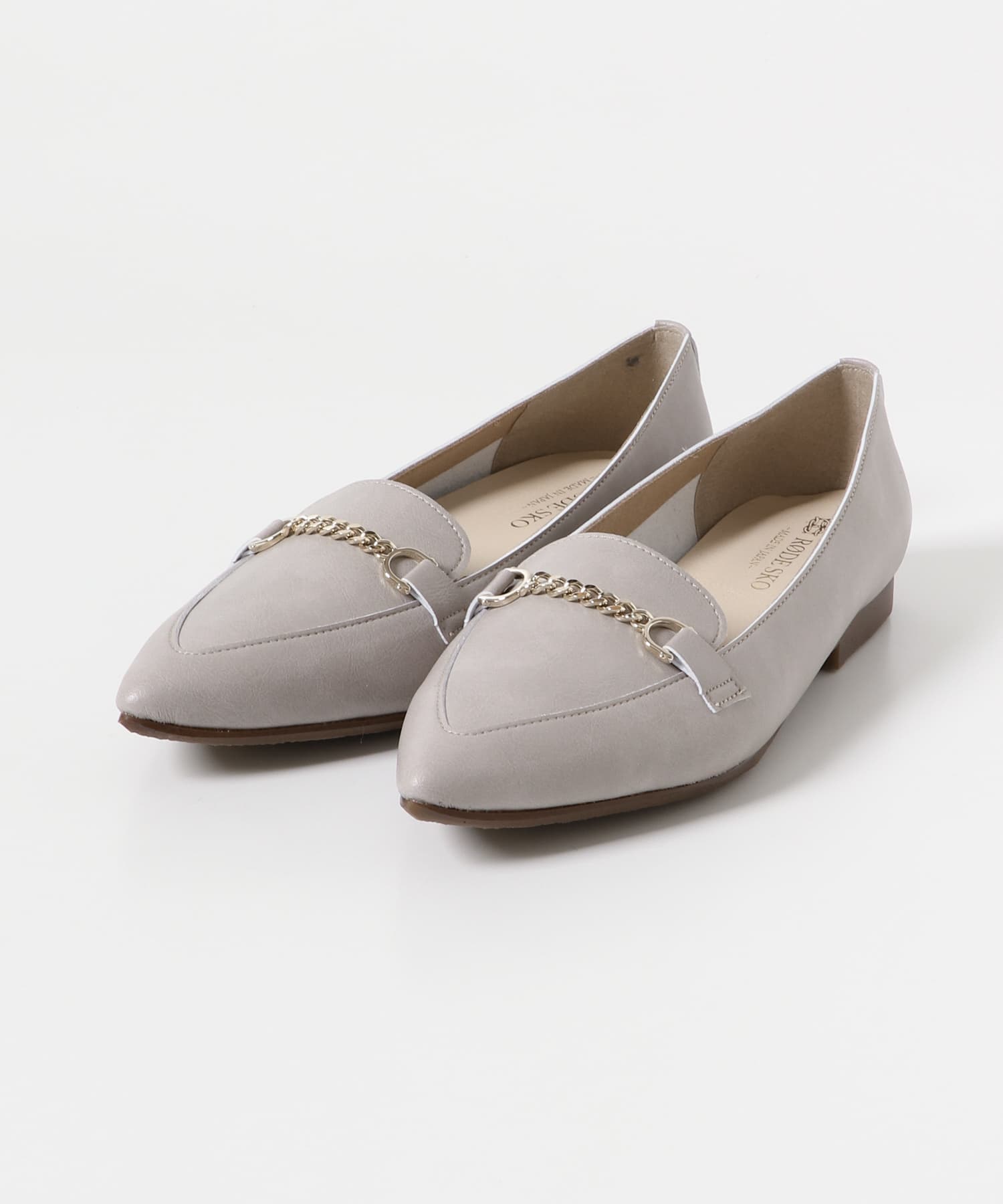 LIGHT GRAY