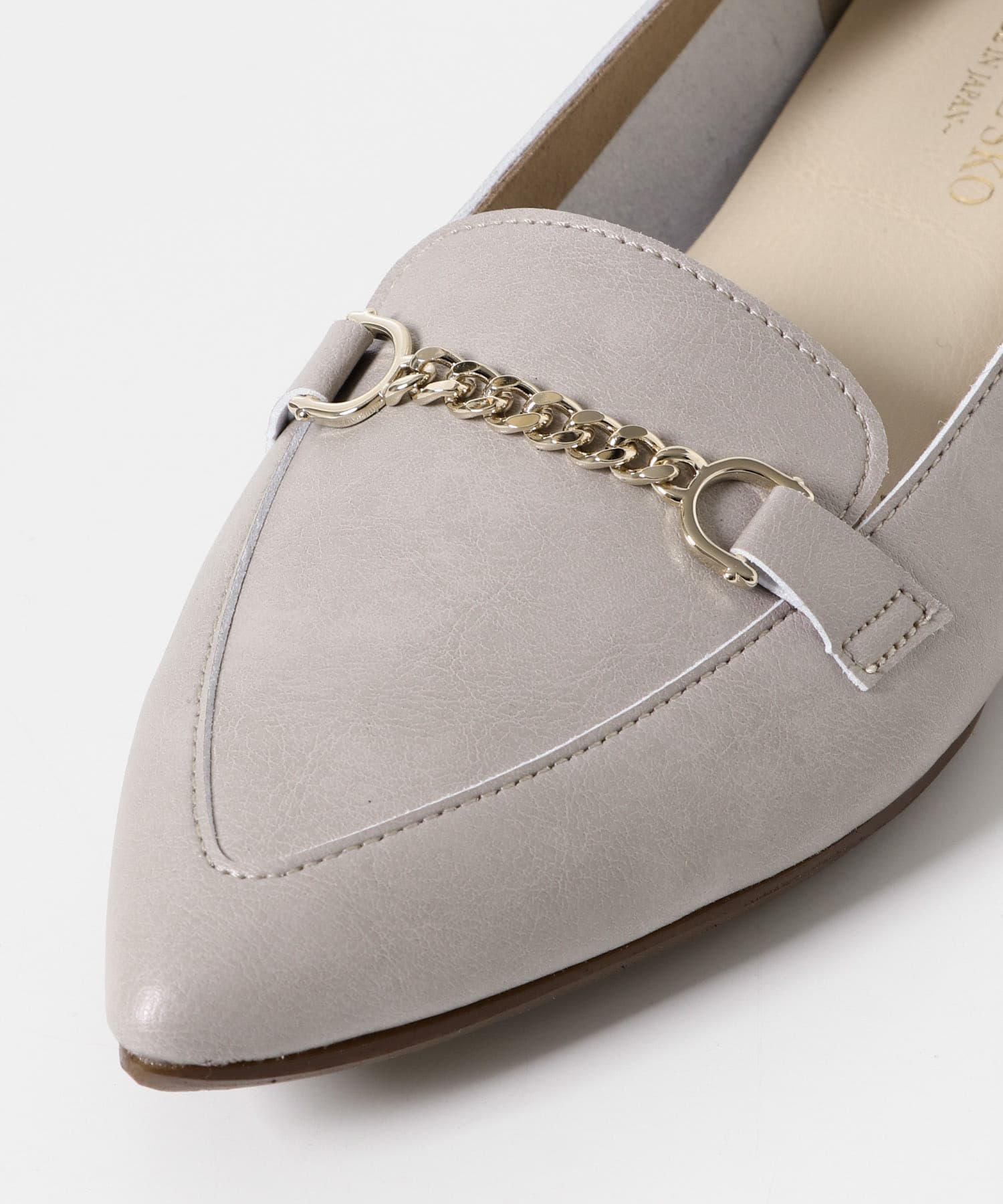 LIGHT GRAY