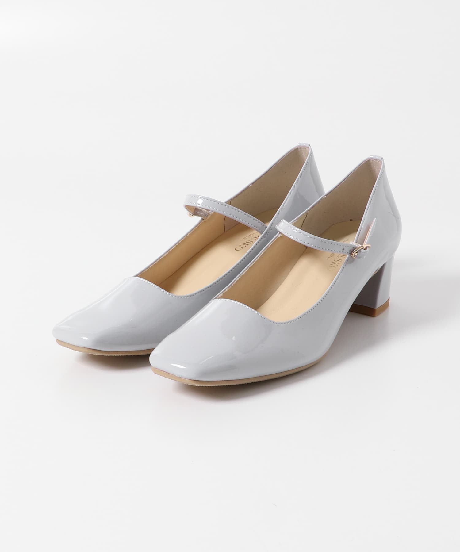 LIGHT GRAY