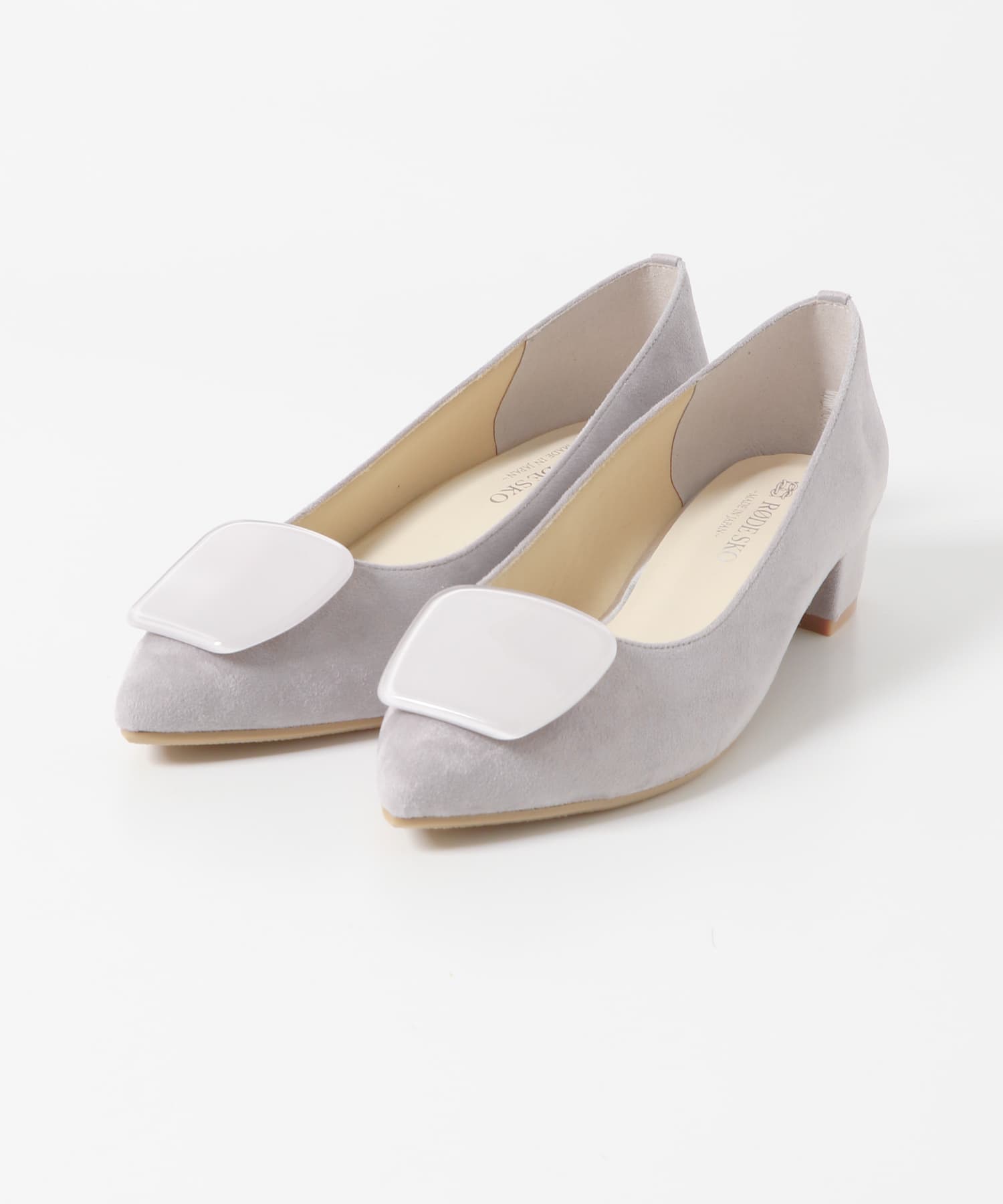 LIGHT GRAY