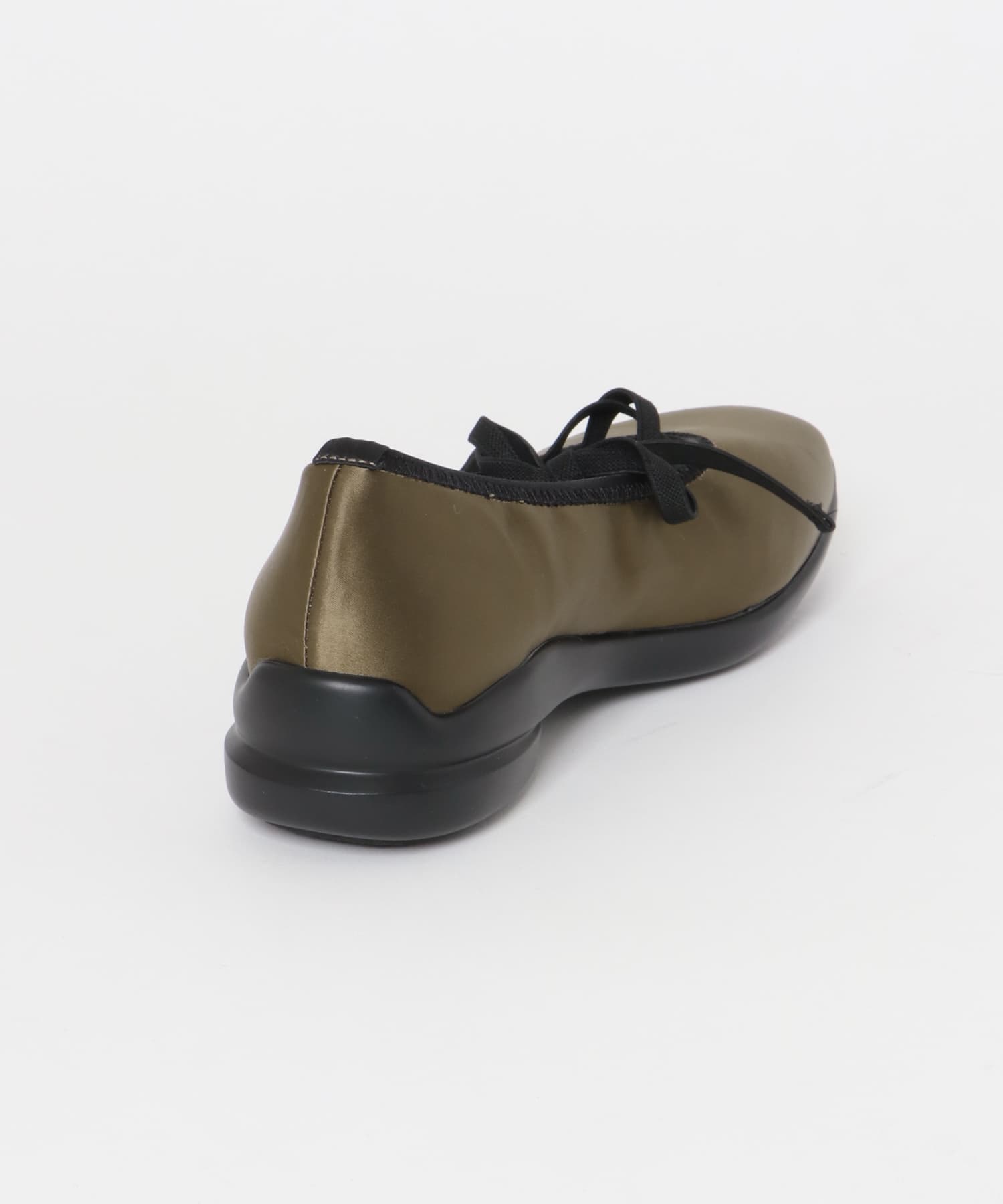 バレリーナスニーカー OLIVE 36
