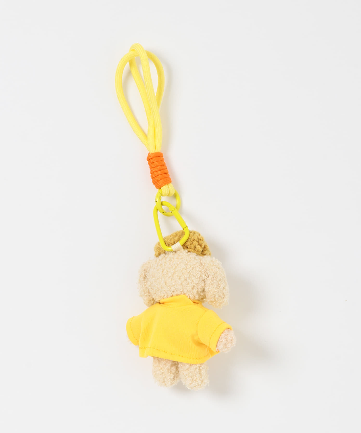 アニマルキーチャーム(one RABBIT): ファッション雑貨｜URBAN