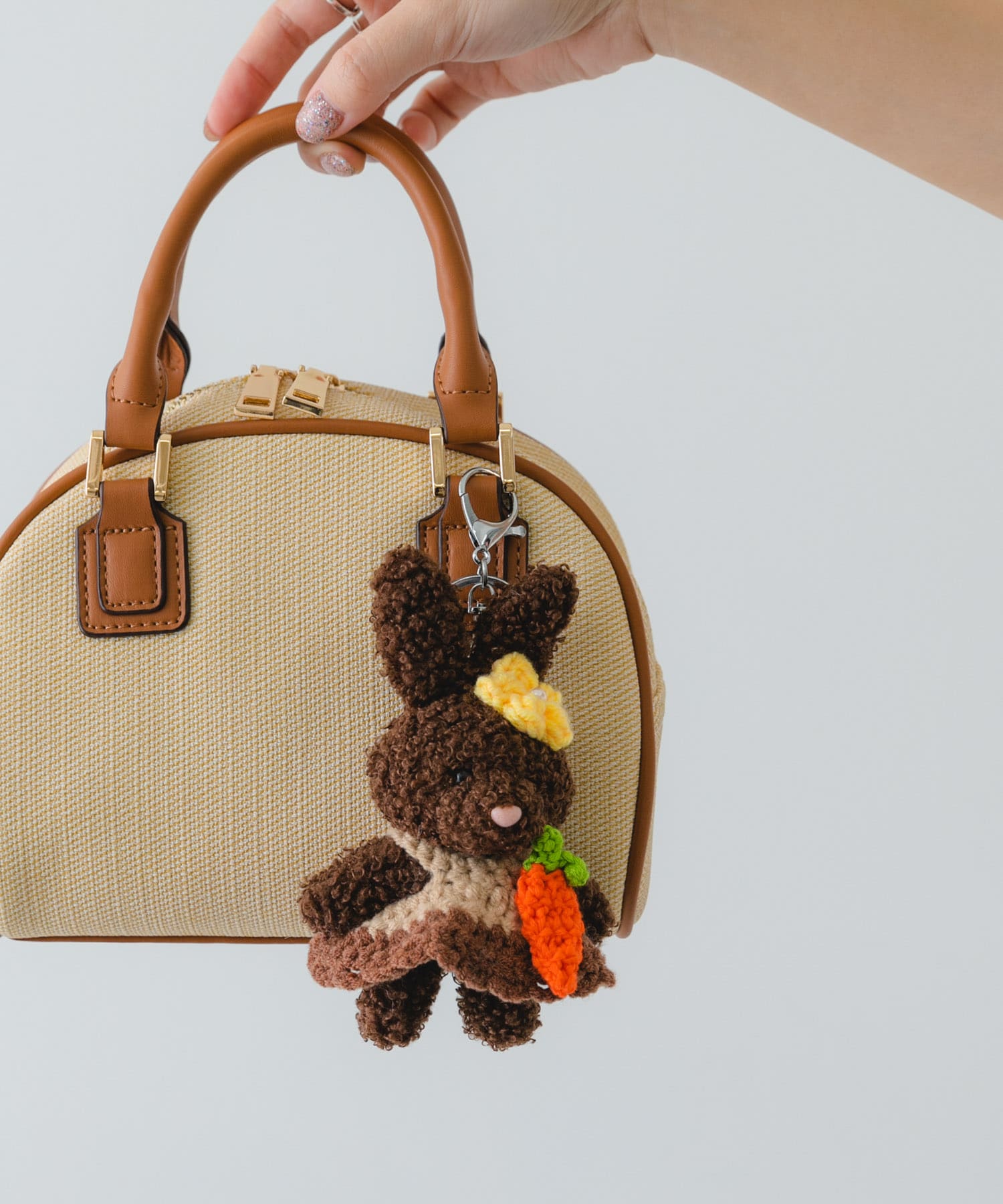 アニマルキーチャーム