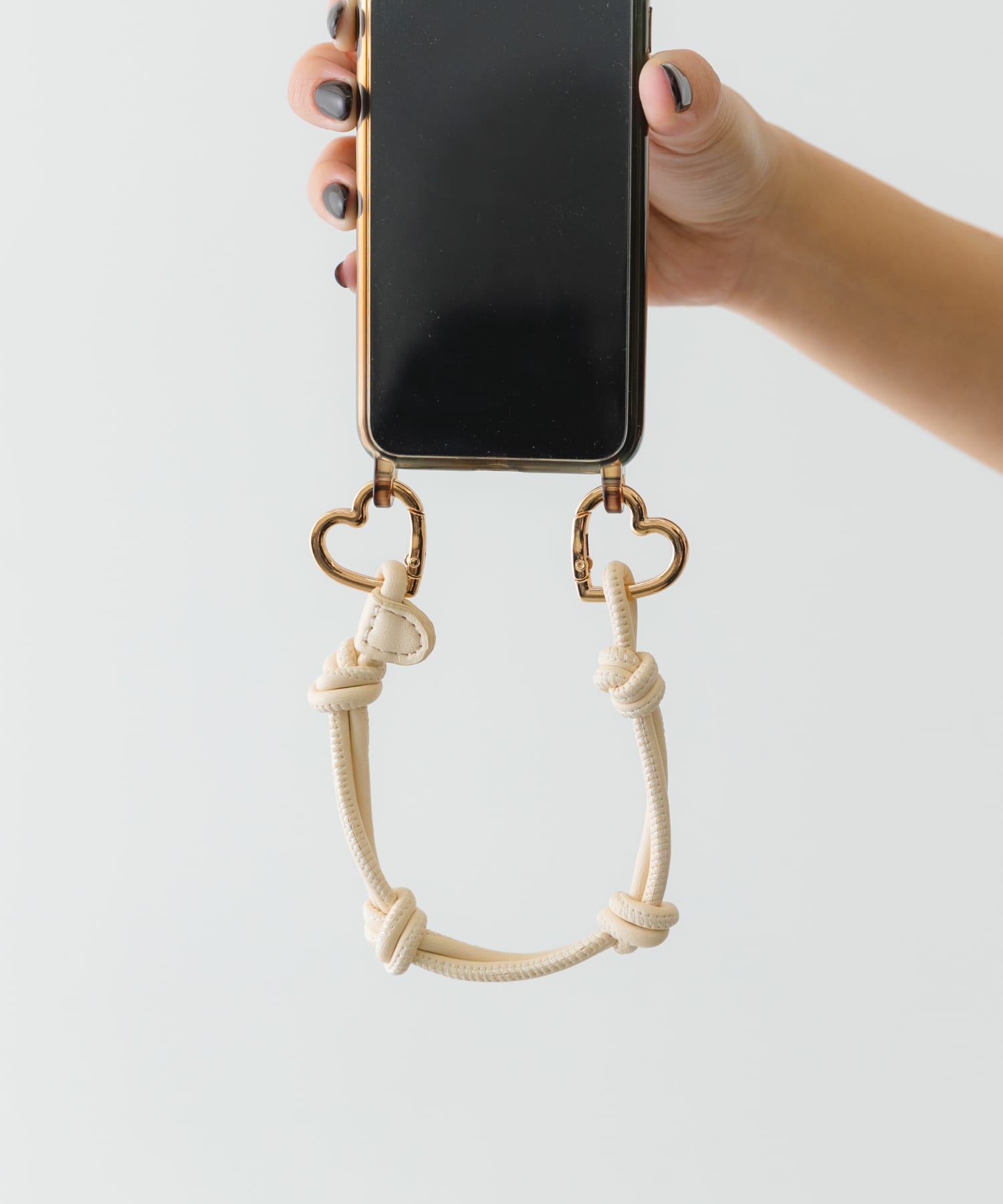 ノットチャーム OFF one