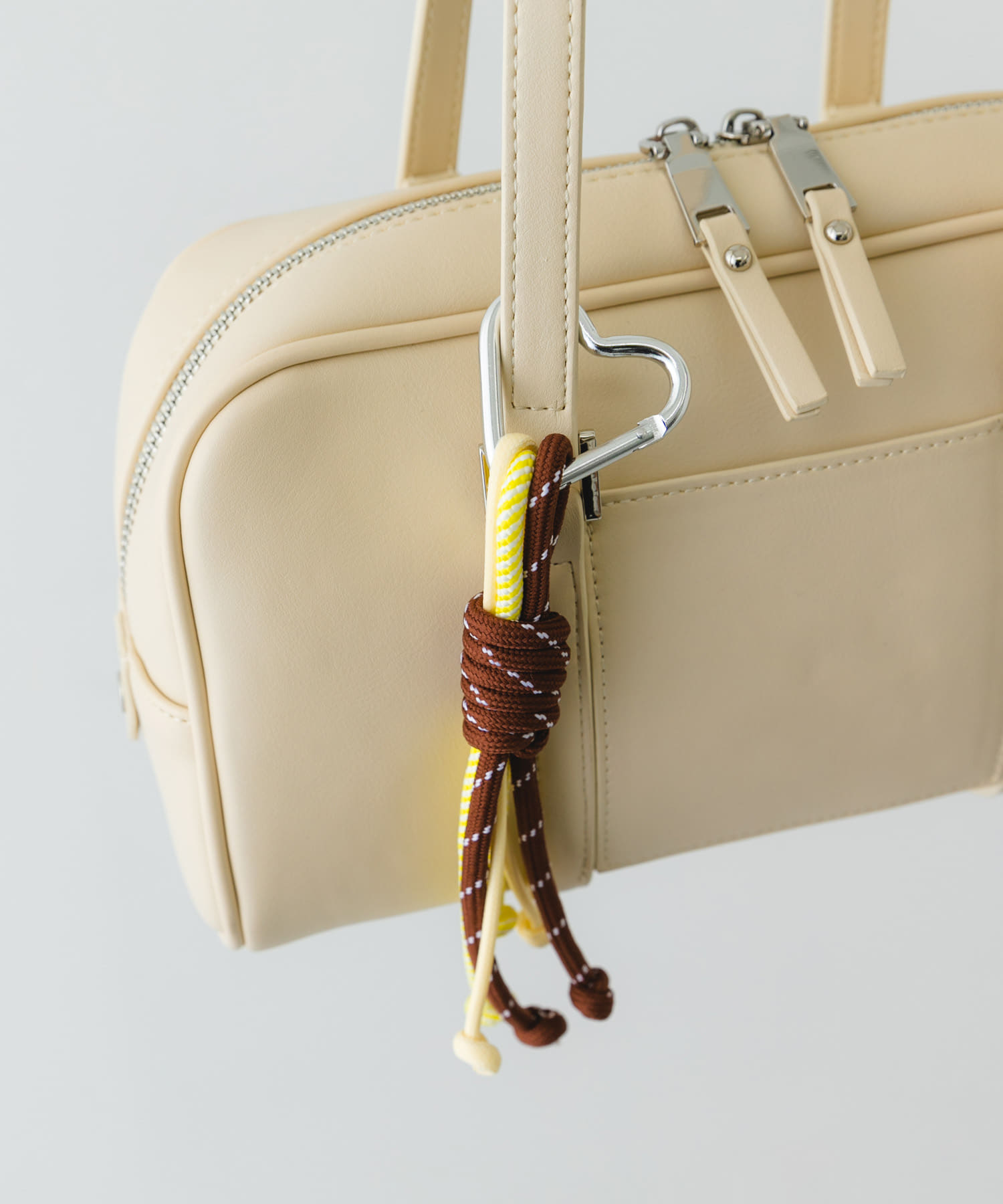 コードチャーム