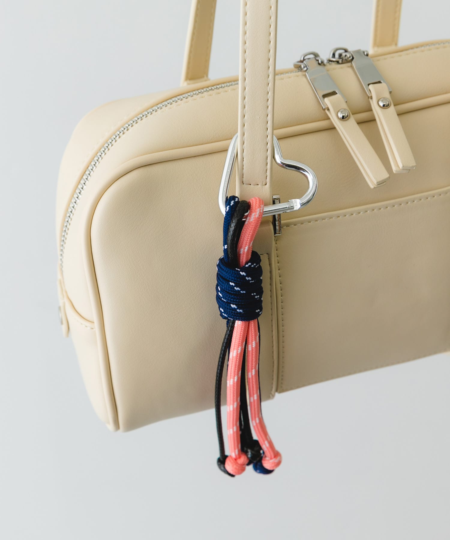 コードチャーム