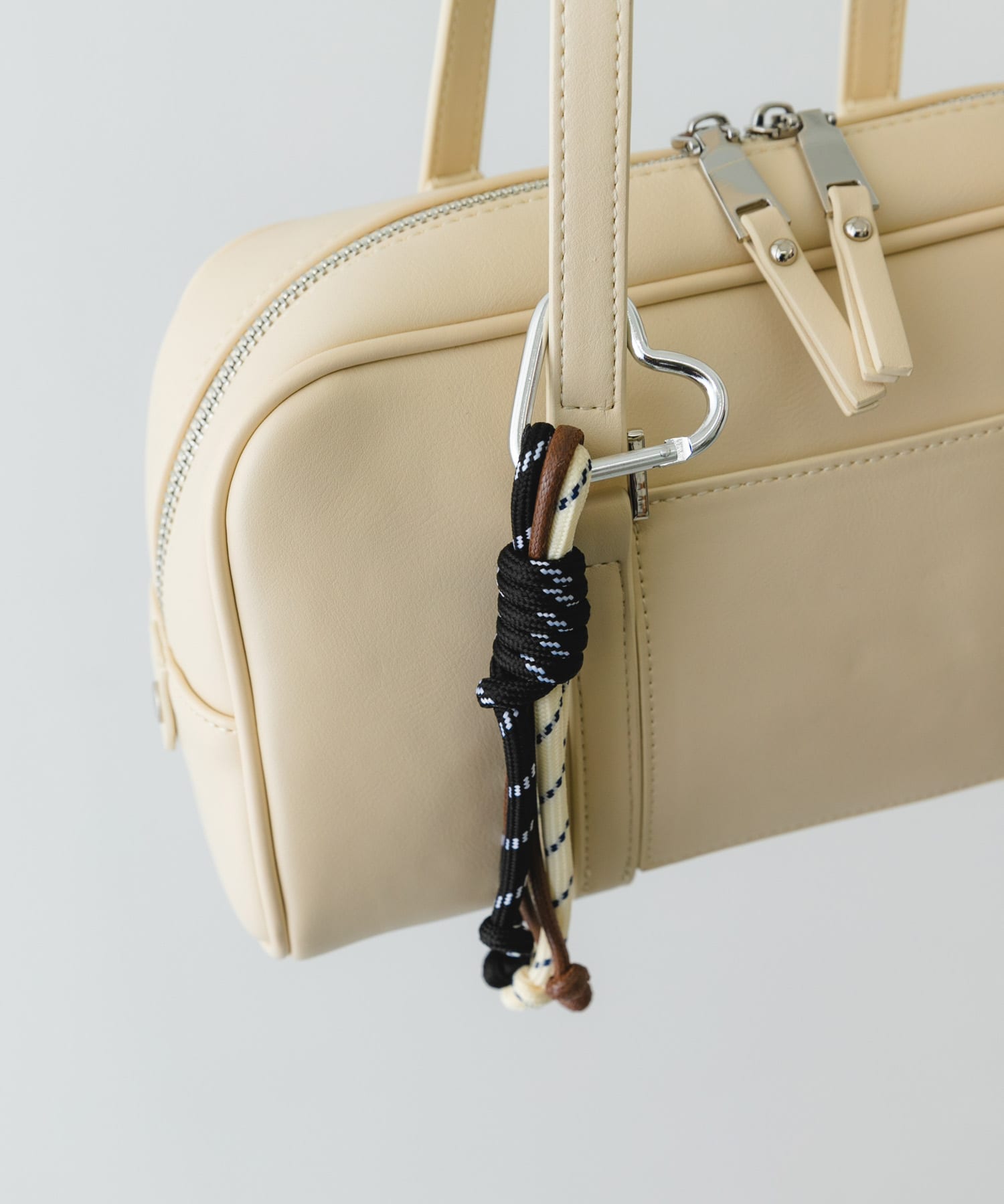 コードチャーム