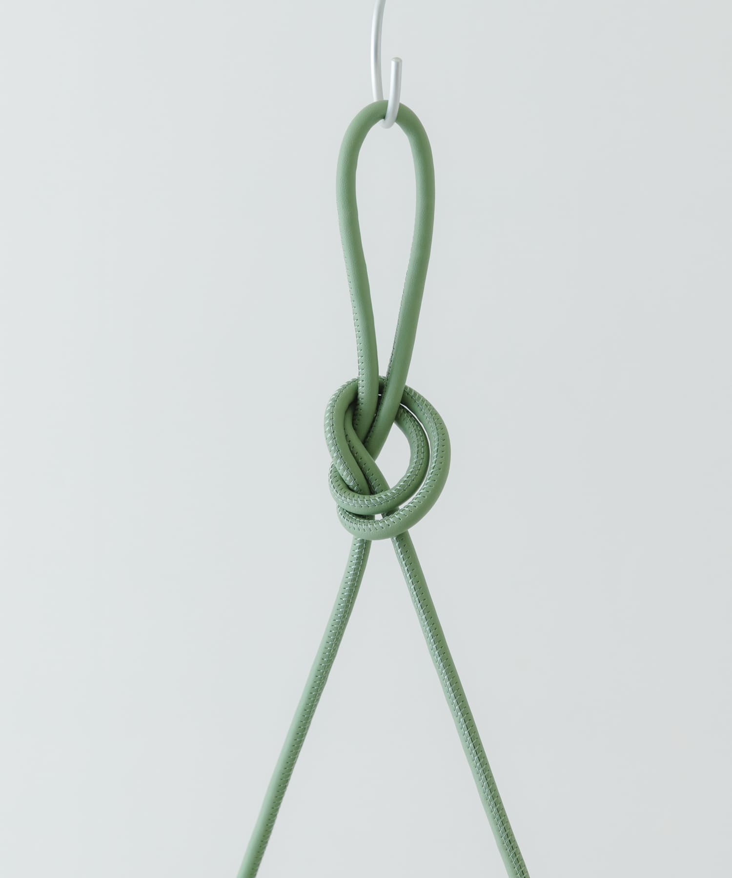 ペーパーコンビショルダーバッグ NTLxMINT one