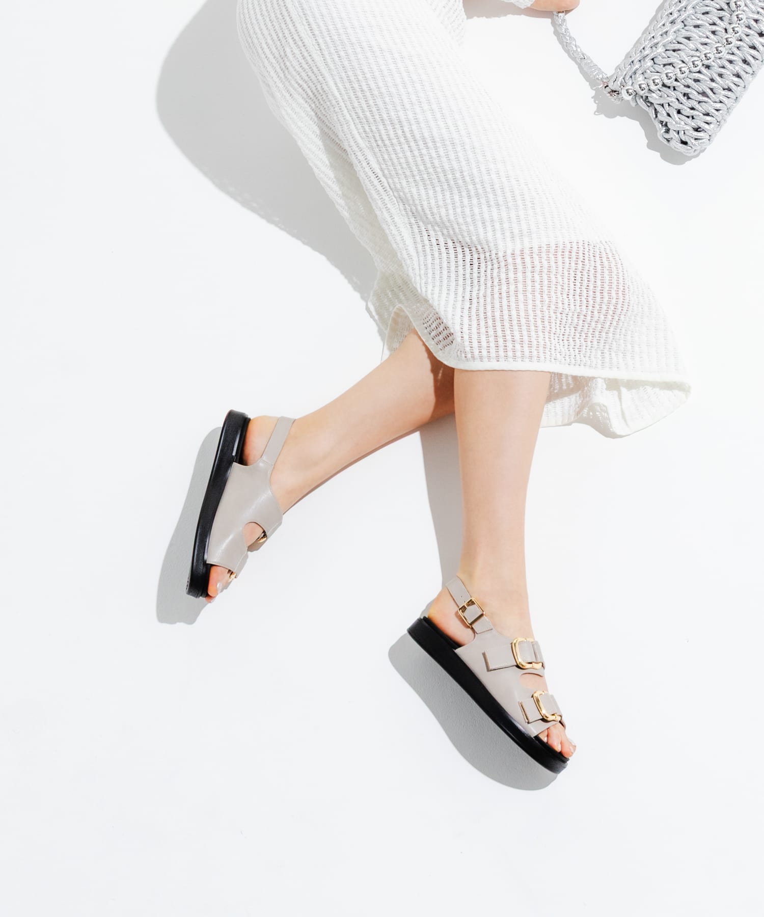 LIGHT GRAY