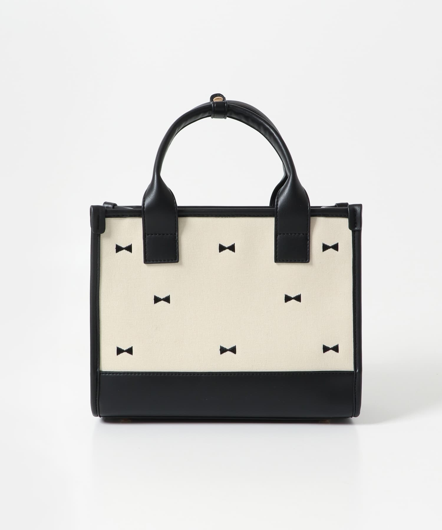 刺繍スクエアバッグ(one BLACK): バッグ｜URBAN RESEARCH公式