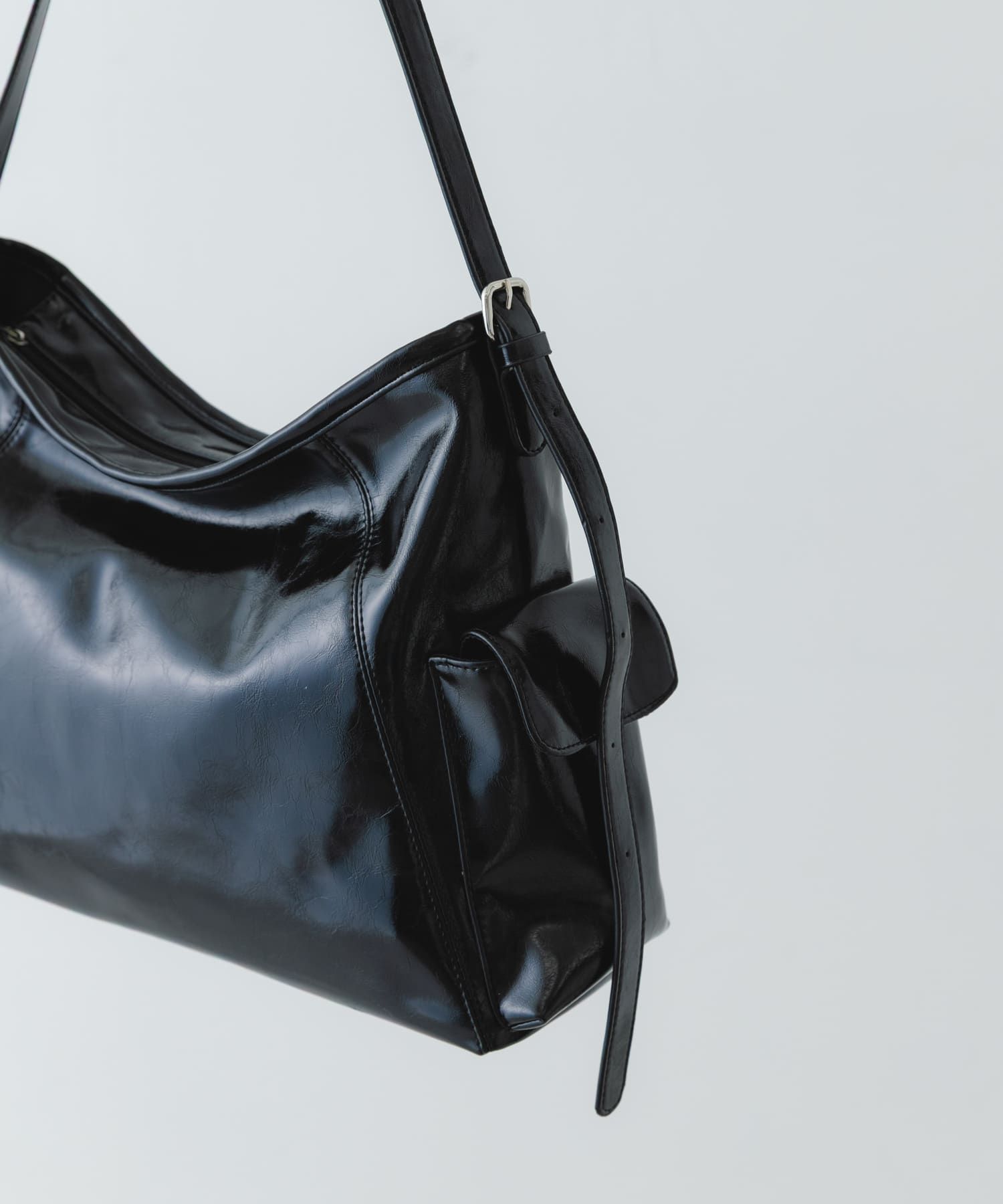 ✨廃盤品✨PORTER ワンショルダー Amazon限定品 ブラック 黒 Amazon | (ポーター) PORTER ショルダーバッグ S [FORCE