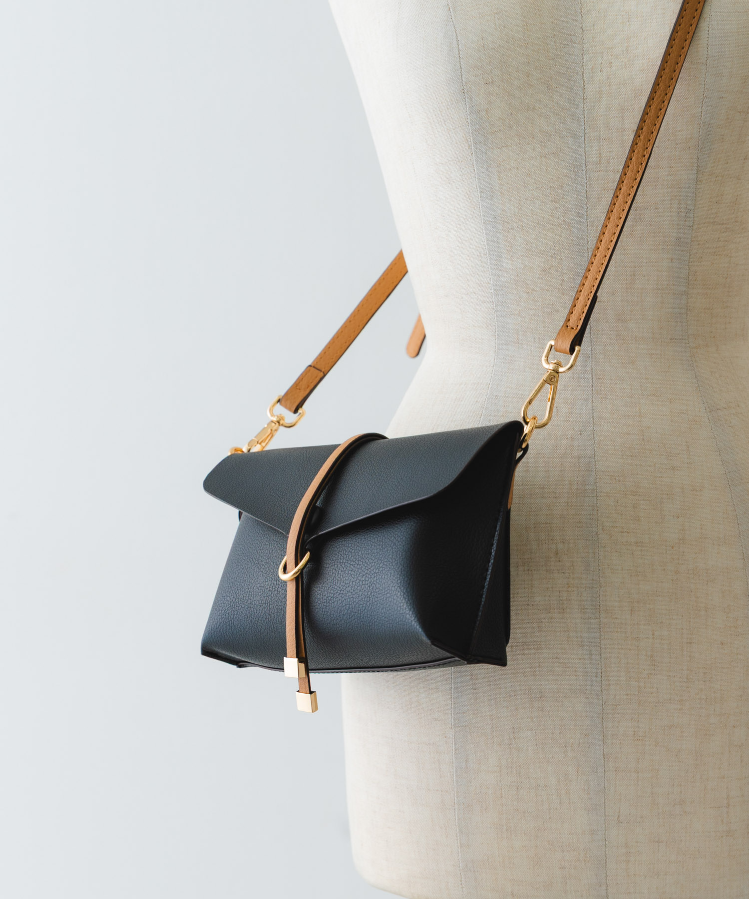 横型モバイルポシェット