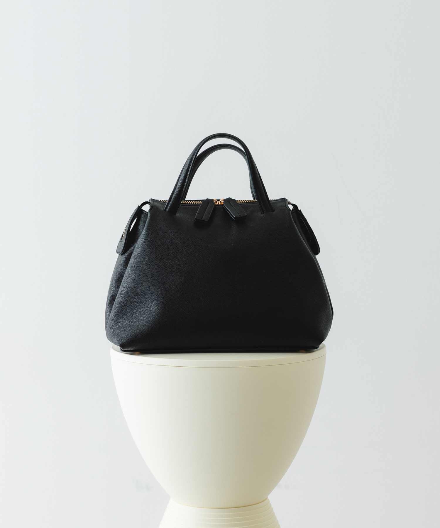 ソフトボストンバッグ