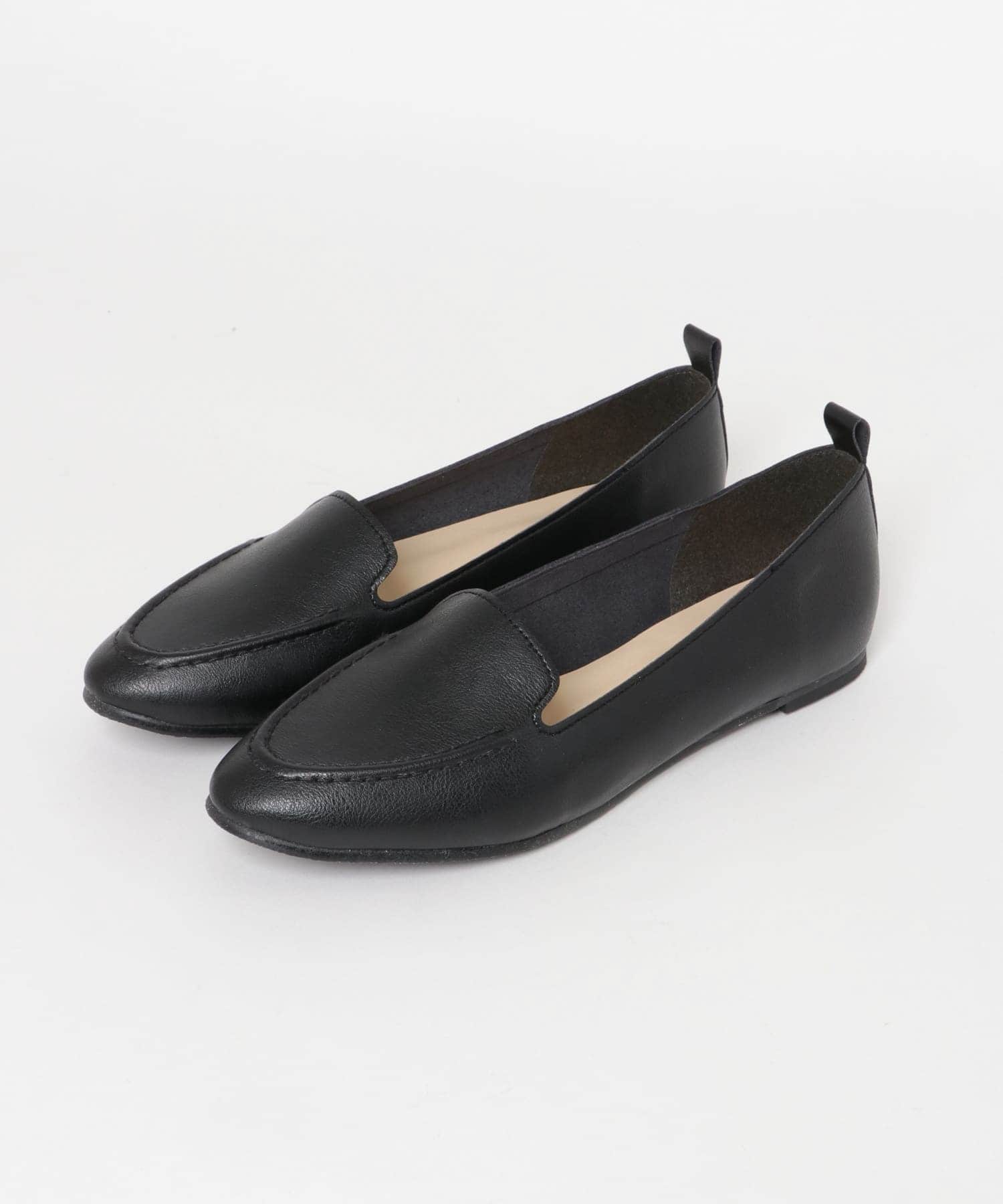 『MADE IN JAPAN』やわらかスリッポン