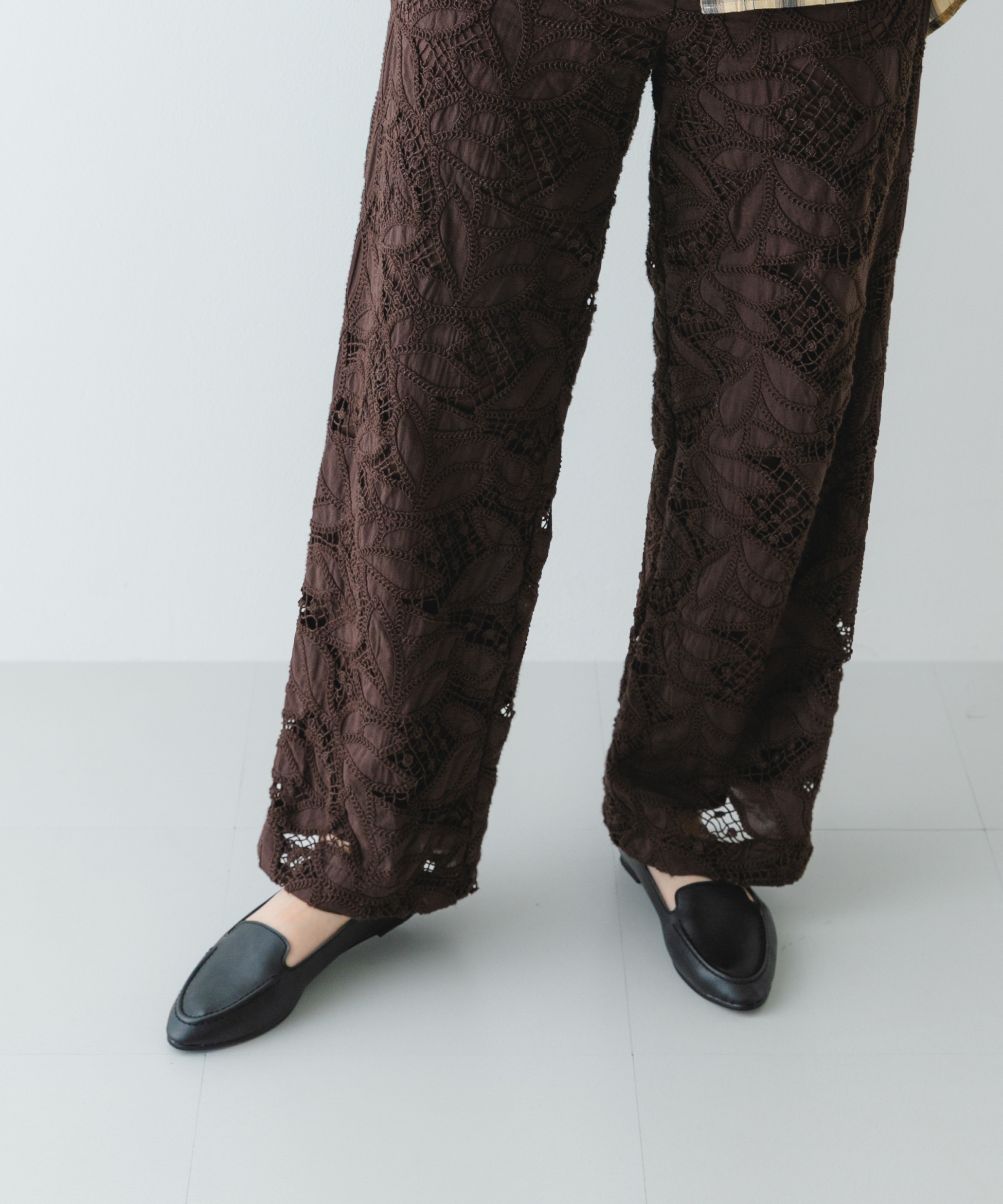 『WEB限定』『MADE IN JAPAN』やわらかスリッポン BLACK 36