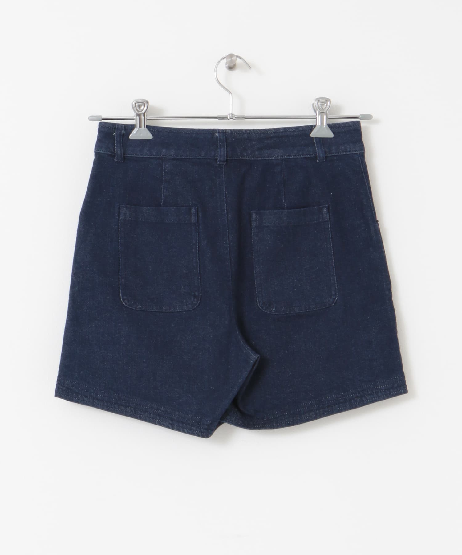 SEE BY CHLOE　SHORT S9F INDIGO 26