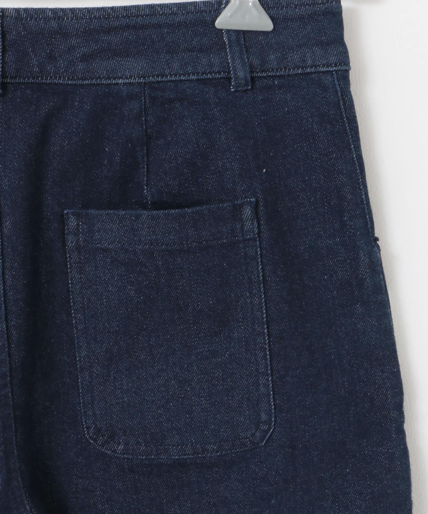 SEE BY CHLOE　SHORT S9F INDIGO 26