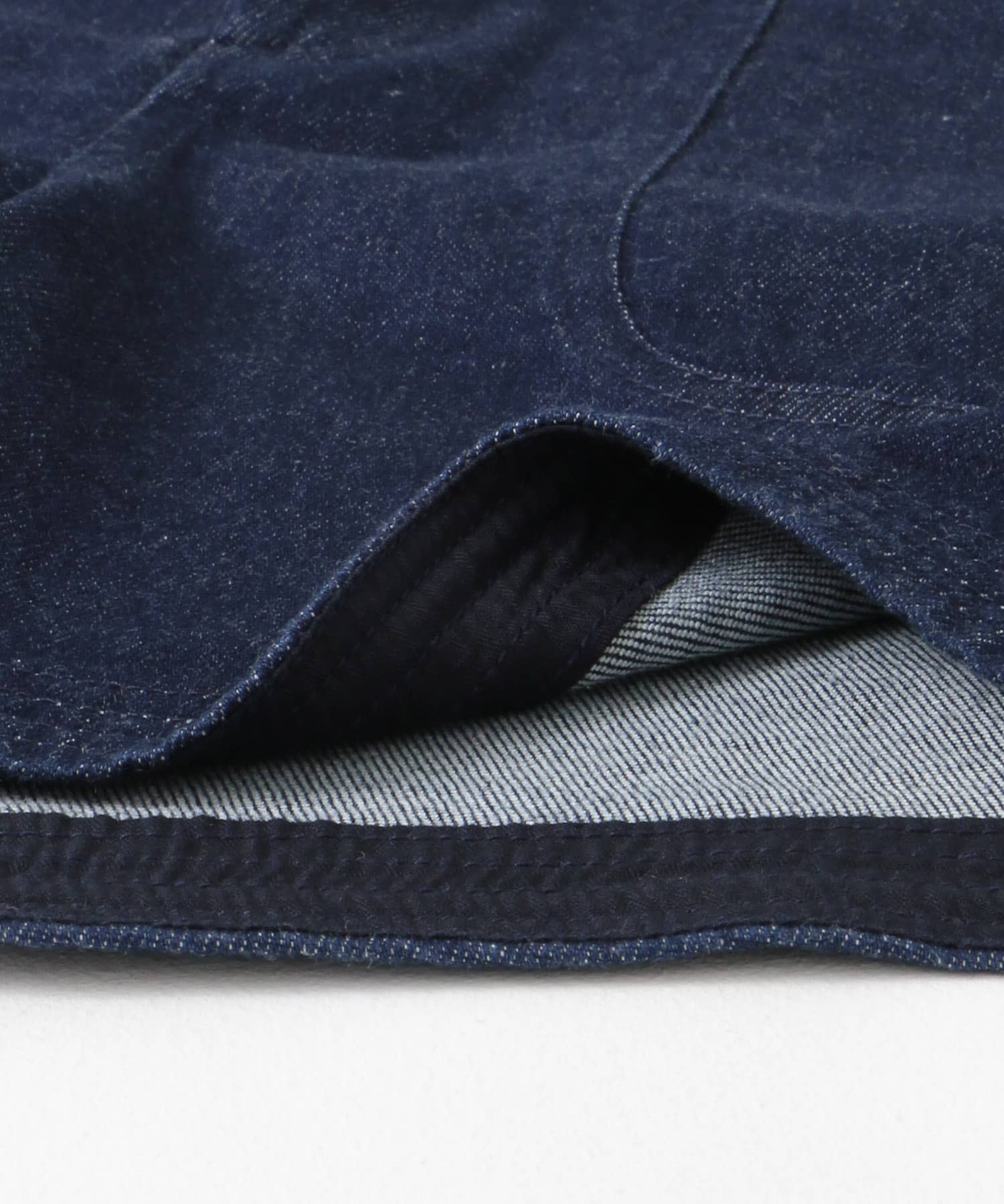 SEE BY CHLOE　SHORT S9F INDIGO 26