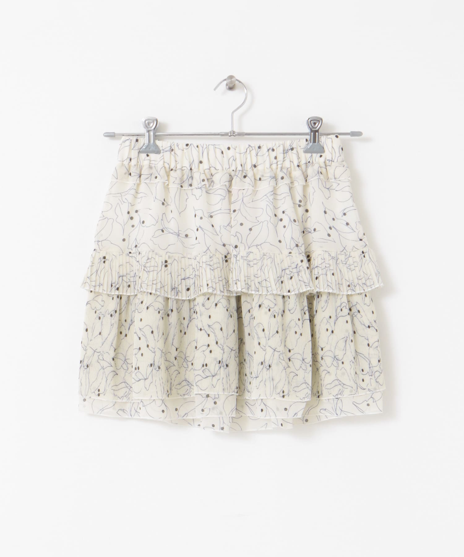 SEE BY CHLOE　SKIRT