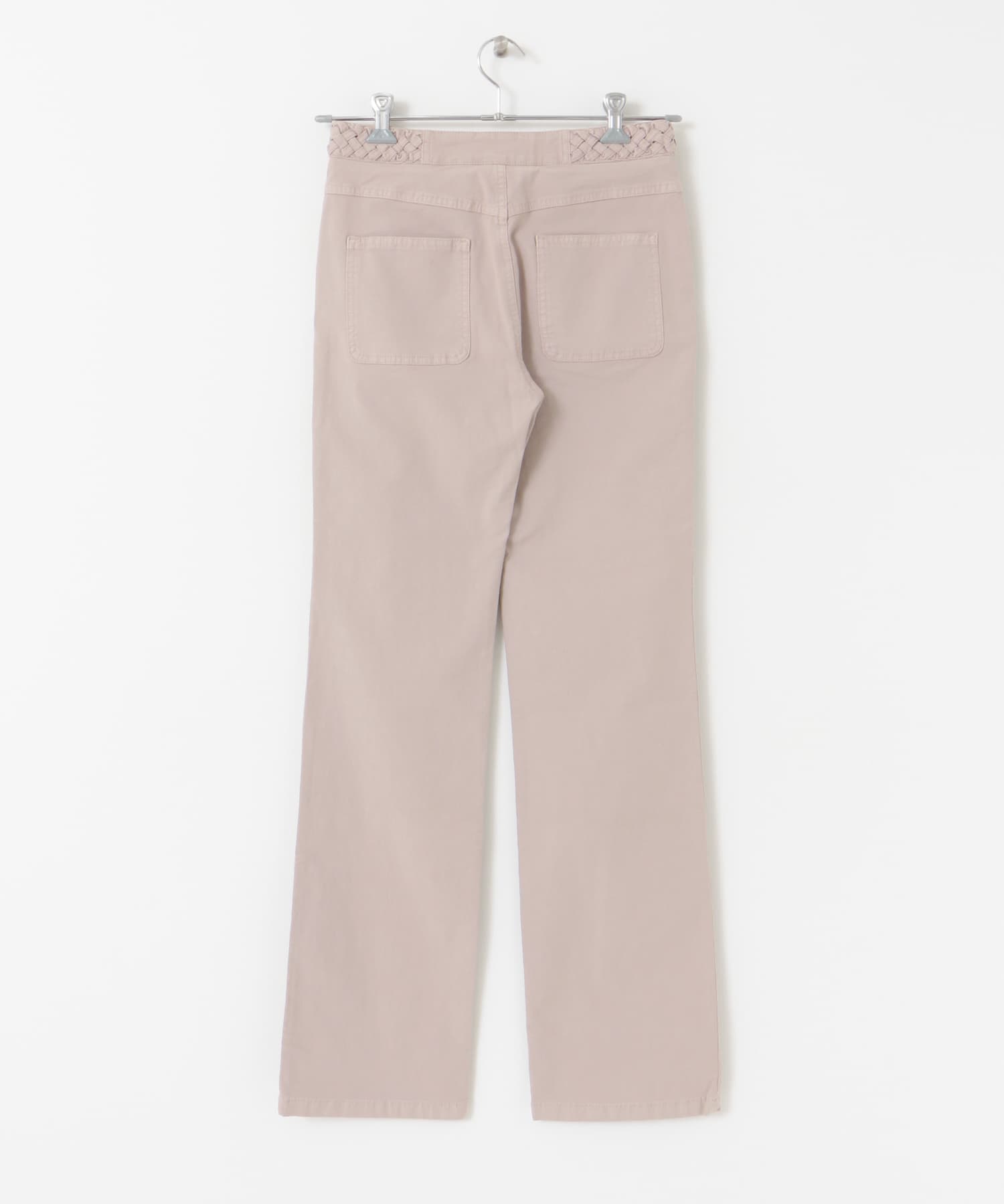 SEE BY CHLOE　5 POCKETS S95 DOVE 26