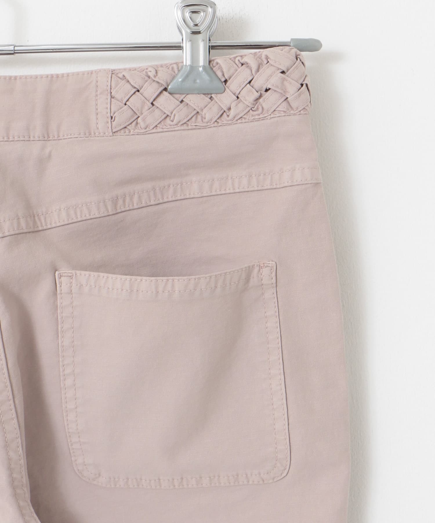 SEE BY CHLOE　5 POCKETS S95 DOVE 26